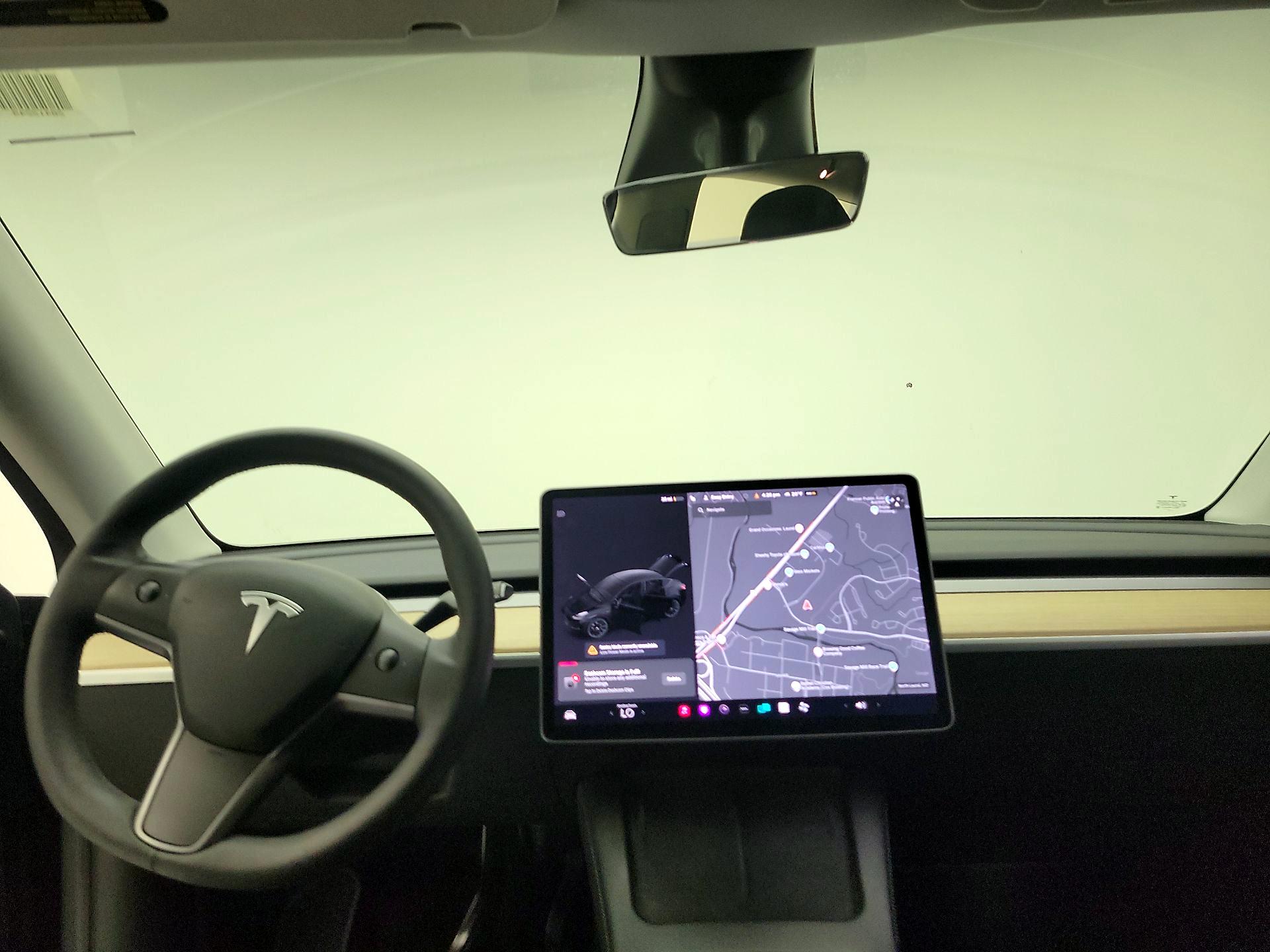 Thumbnail: 2021 Tesla Model Y - 8