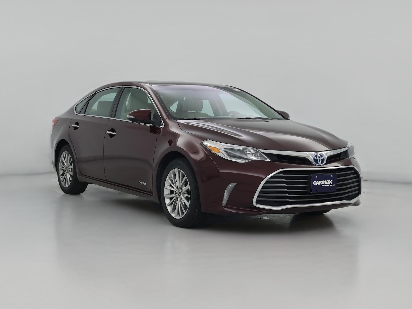 2016 Toyota Avalon Limited