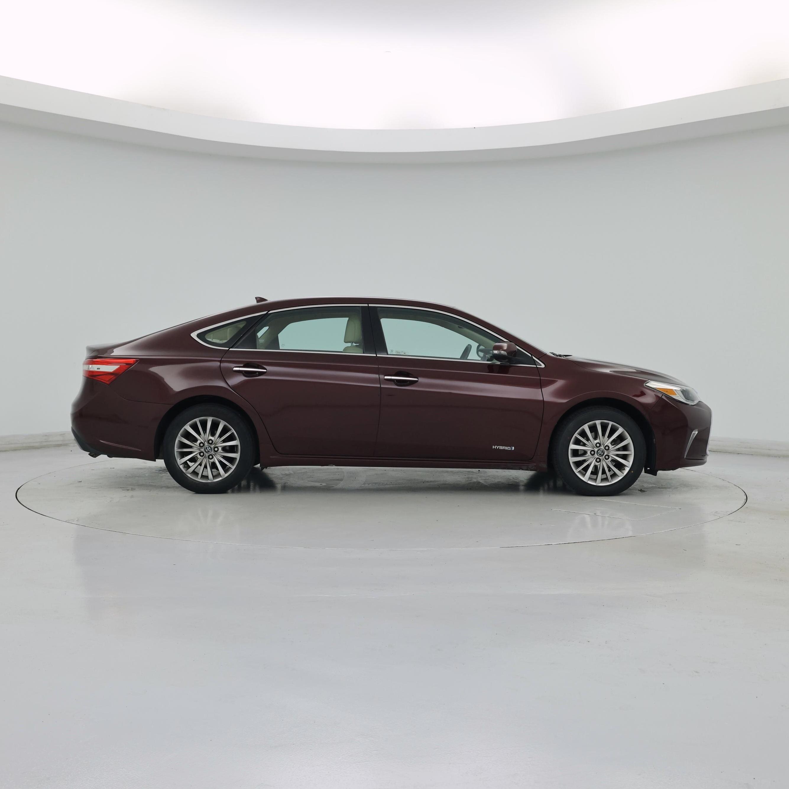 Thumbnail: 2016 Toyota Avalon - 7