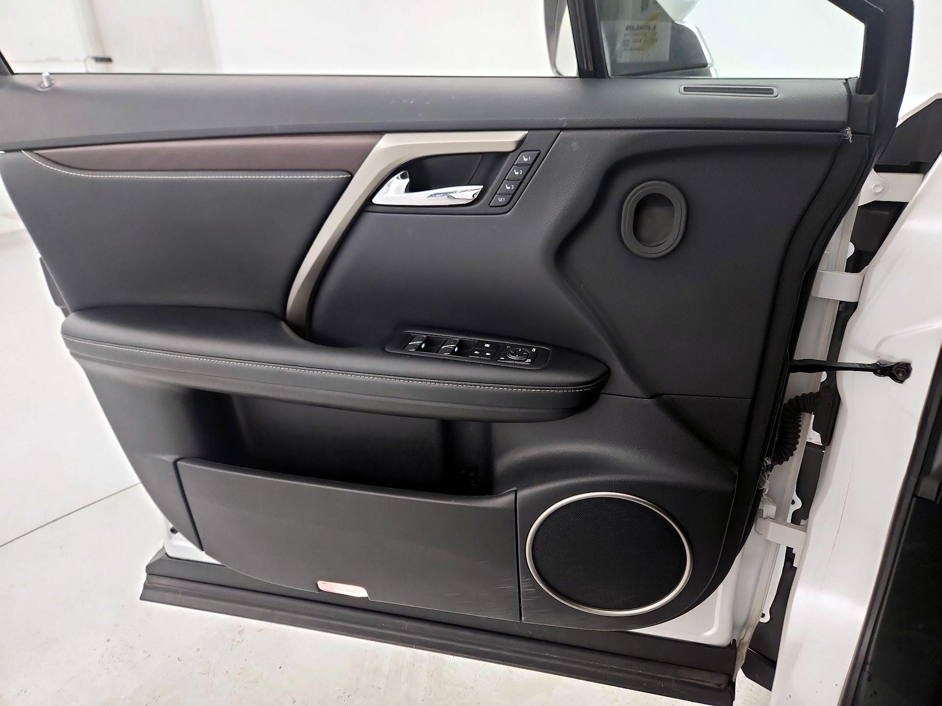 Thumbnail: 2021 Lexus RX - 12