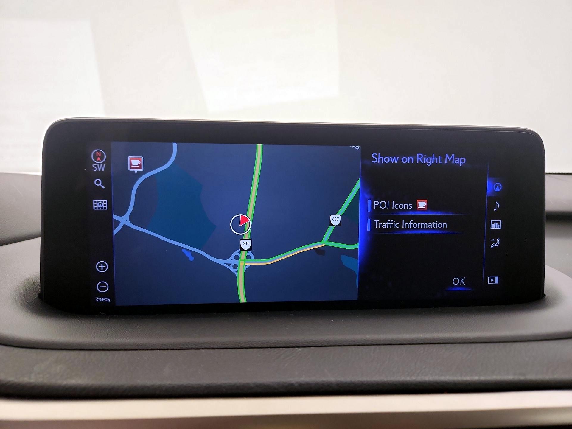 Thumbnail: 2021 Lexus RX - 14