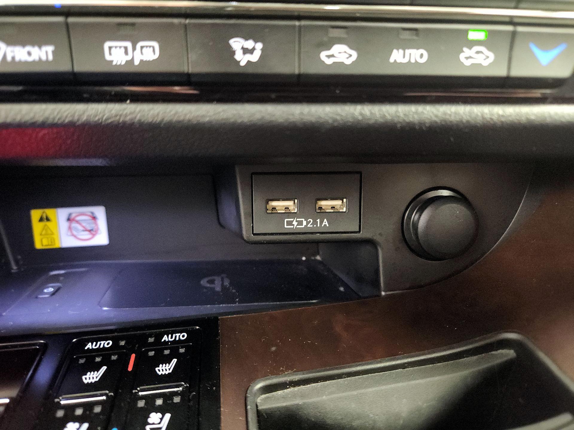 Thumbnail: 2021 Lexus RX - 19