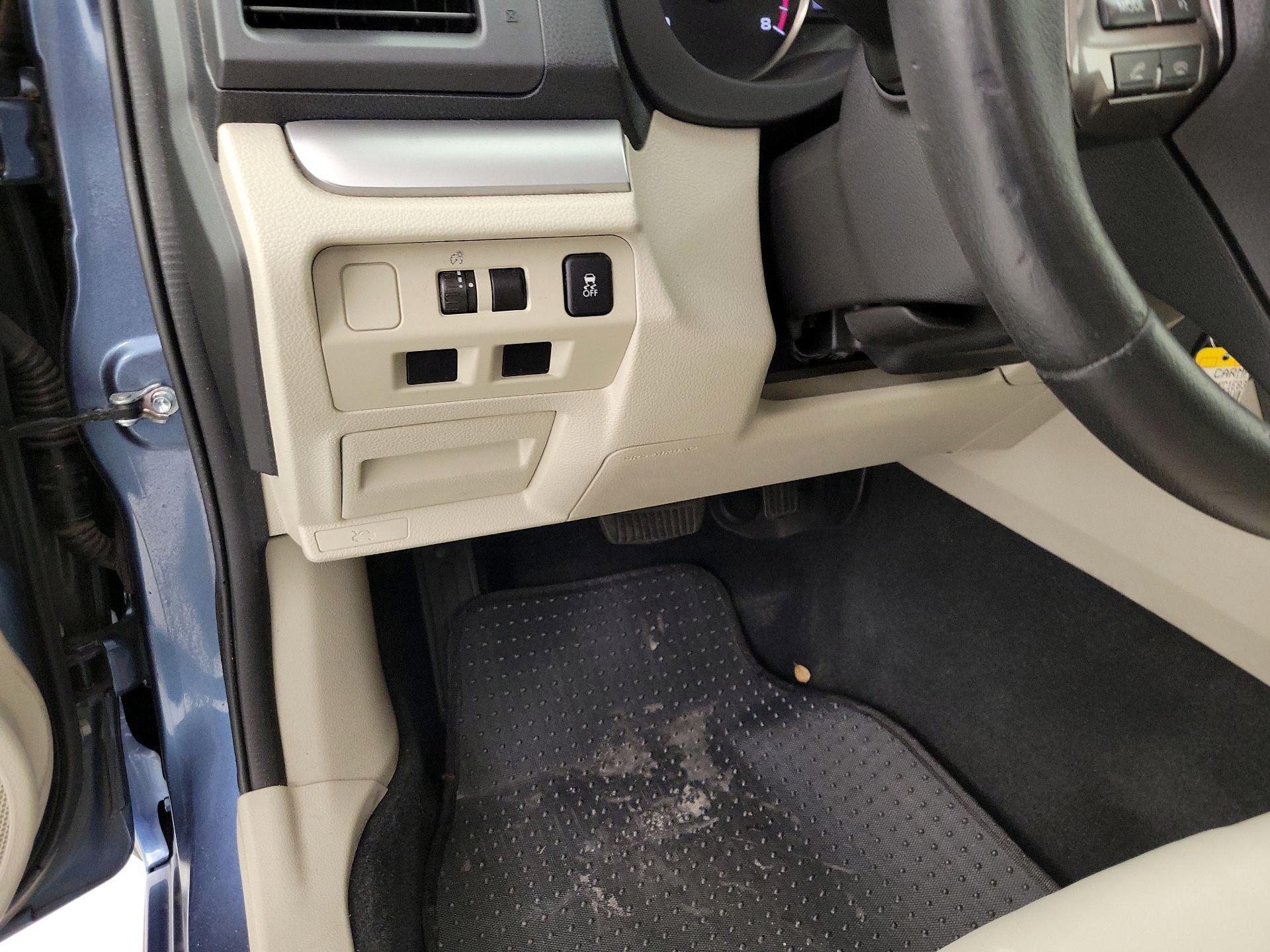 Thumbnail: 2014 Subaru XV Crosstrek - 13