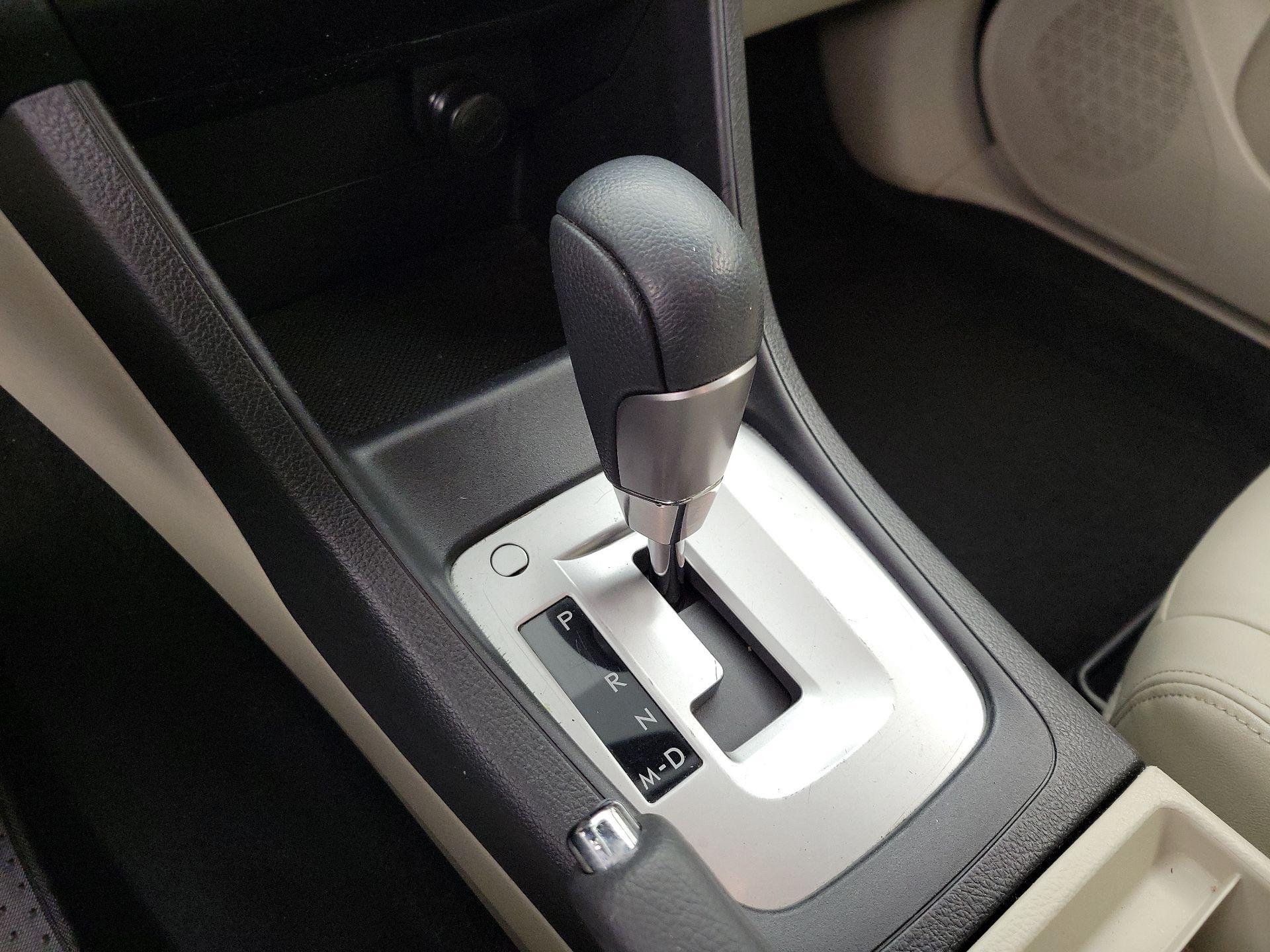 Thumbnail: 2014 Subaru XV Crosstrek - 17