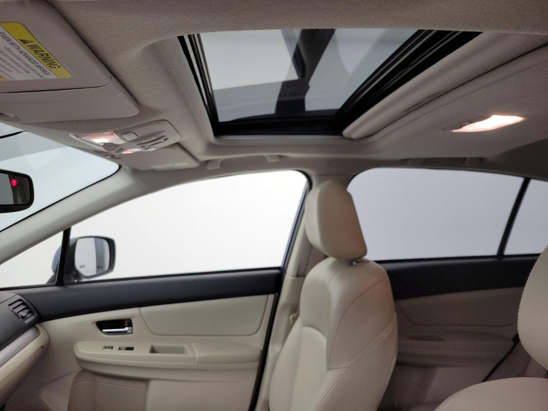 Thumbnail: 2014 Subaru XV Crosstrek - 19