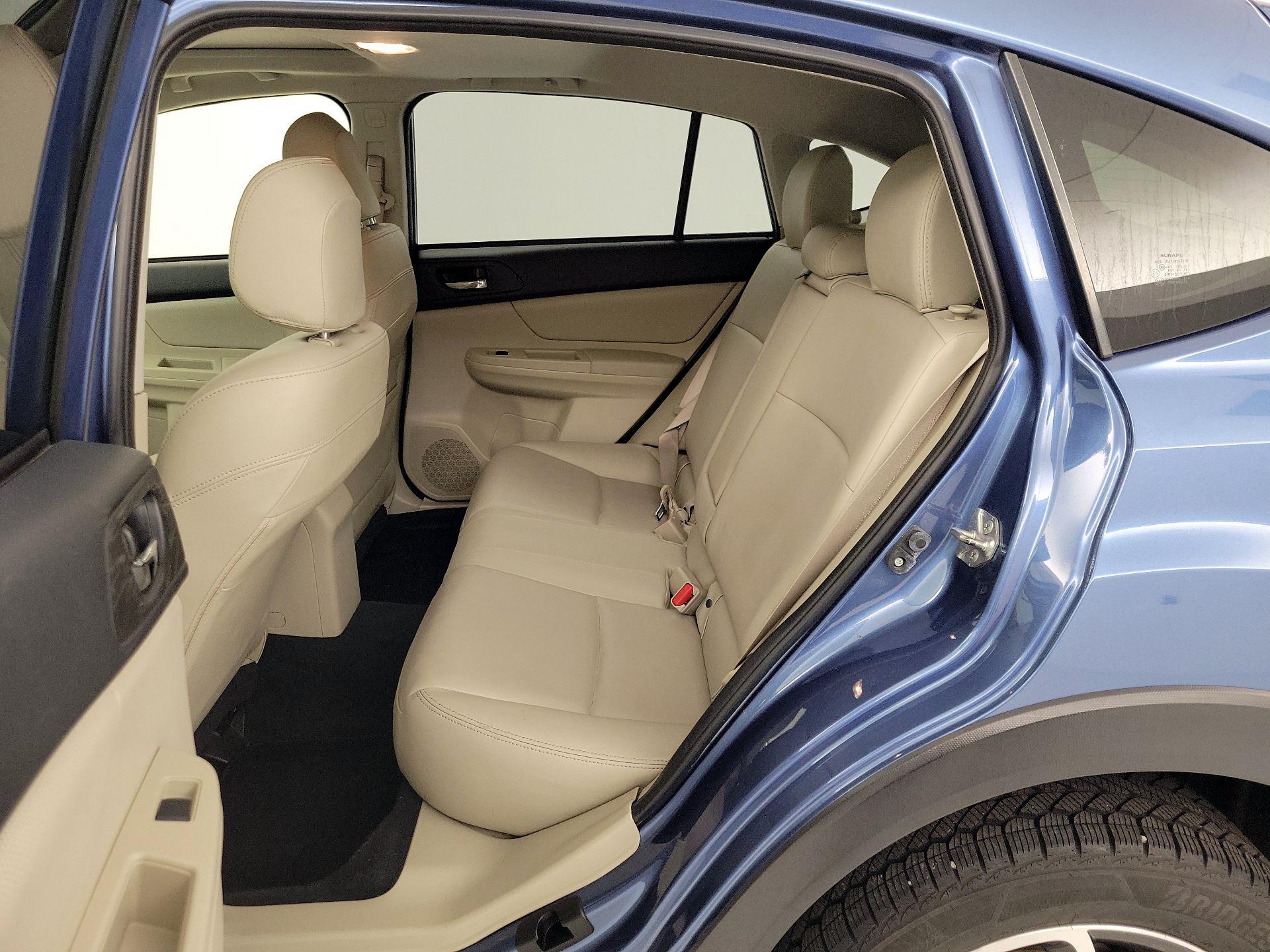 Thumbnail: 2014 Subaru XV Crosstrek - 20