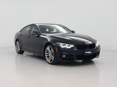 2018 BMW 430 I xDrive Gran Coupe