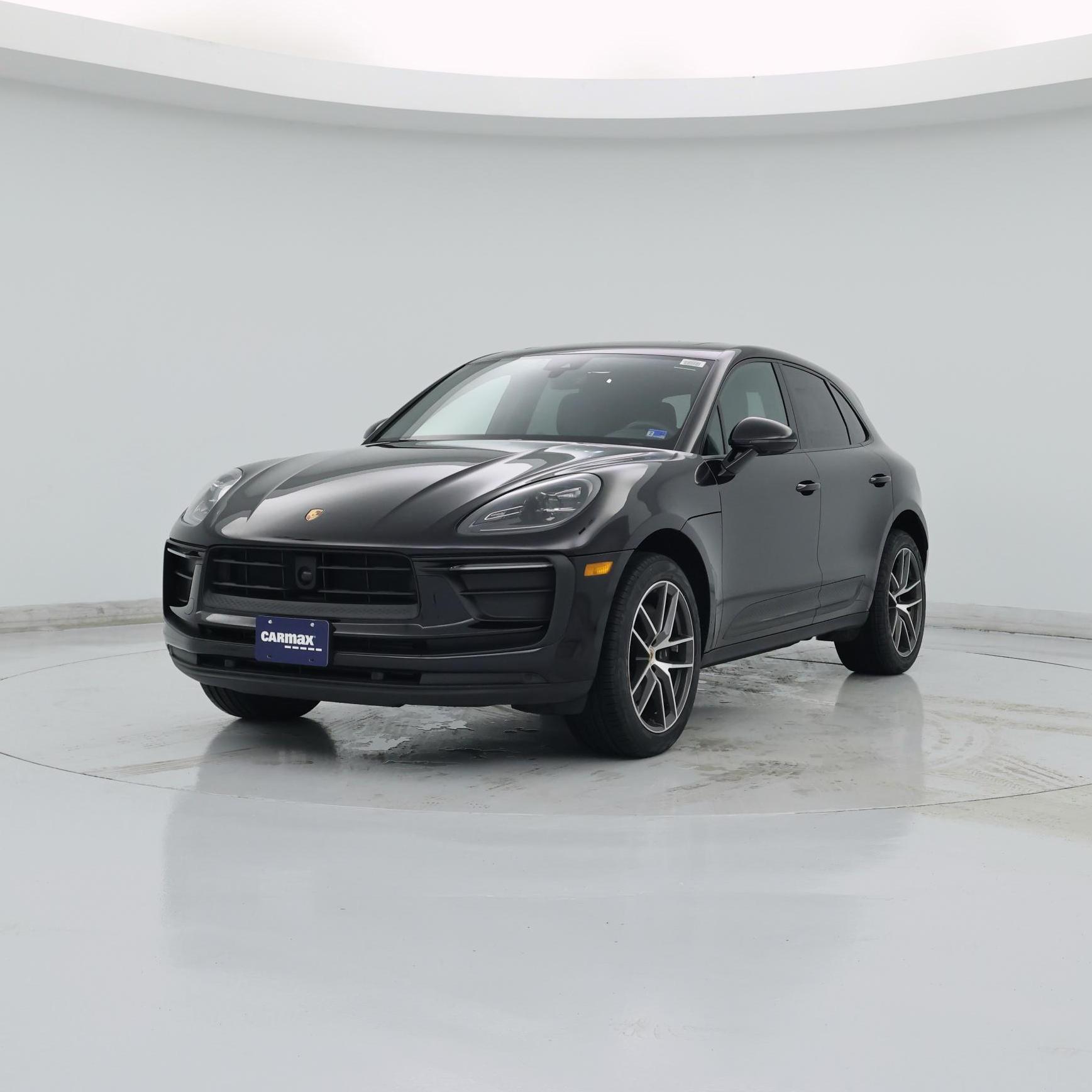 Thumbnail: 2024 Porsche Macan - 4
