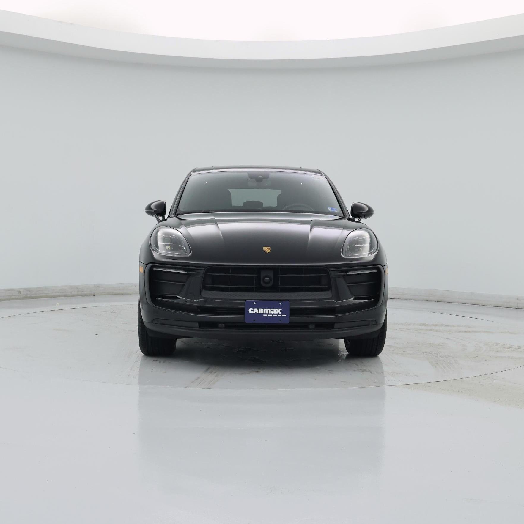 Thumbnail: 2024 Porsche Macan - 5