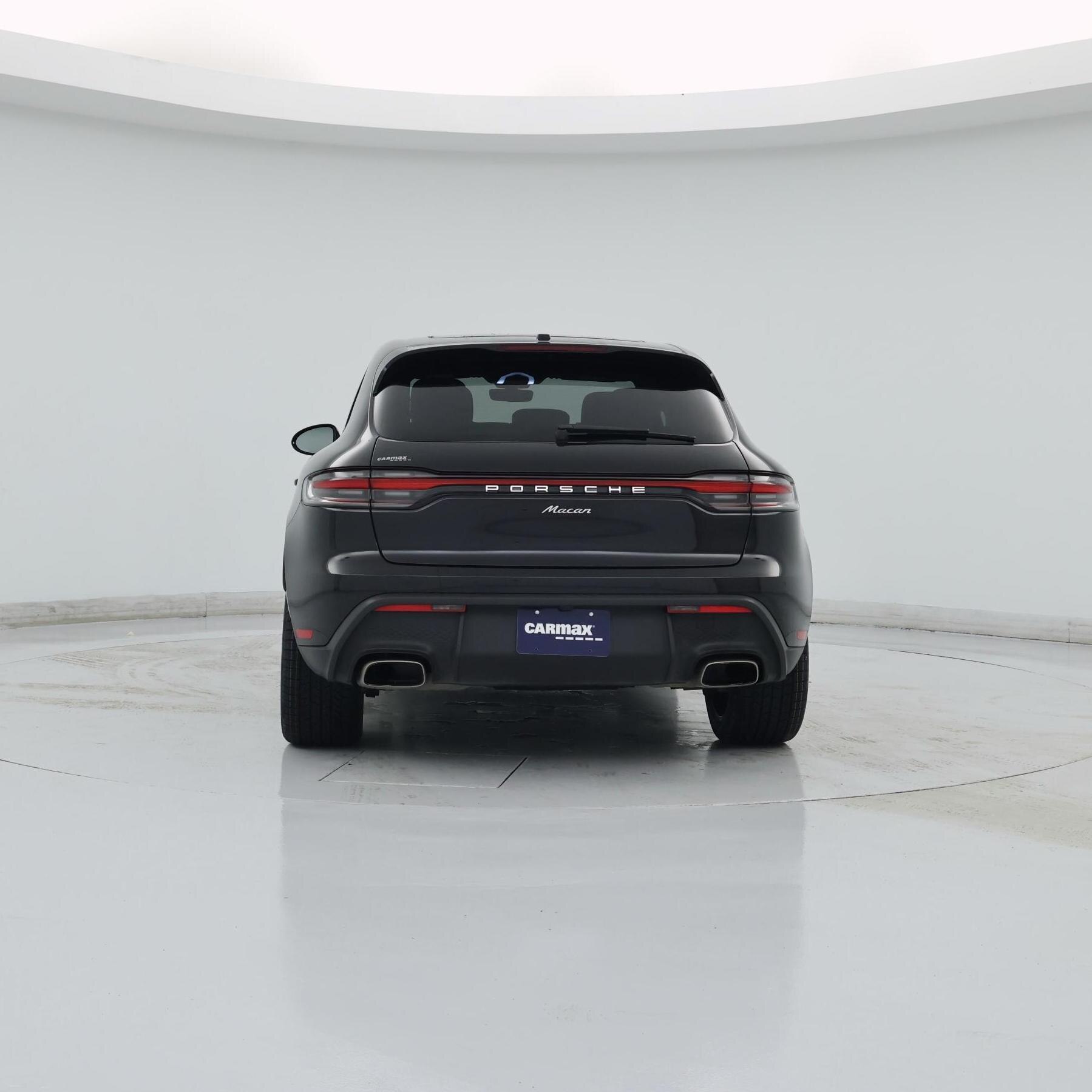 Thumbnail: 2024 Porsche Macan - 6