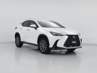 2023 Lexus NX 350 Premium