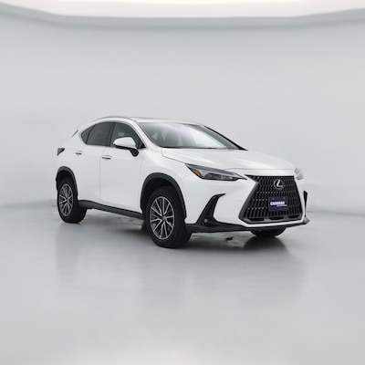 2023 Lexus NX 350 Premium
