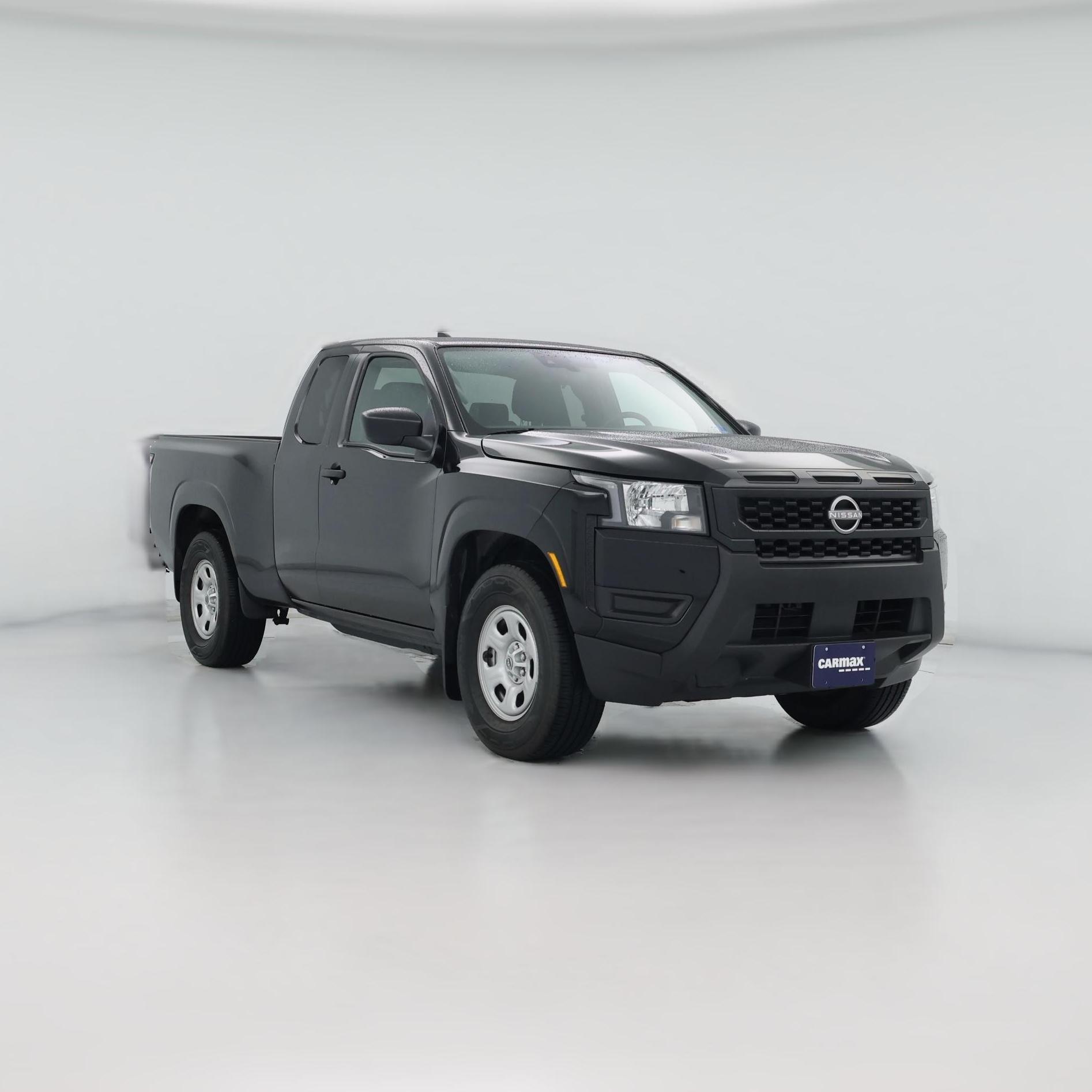 Thumbnail: 2025 Nissan Frontier - 1