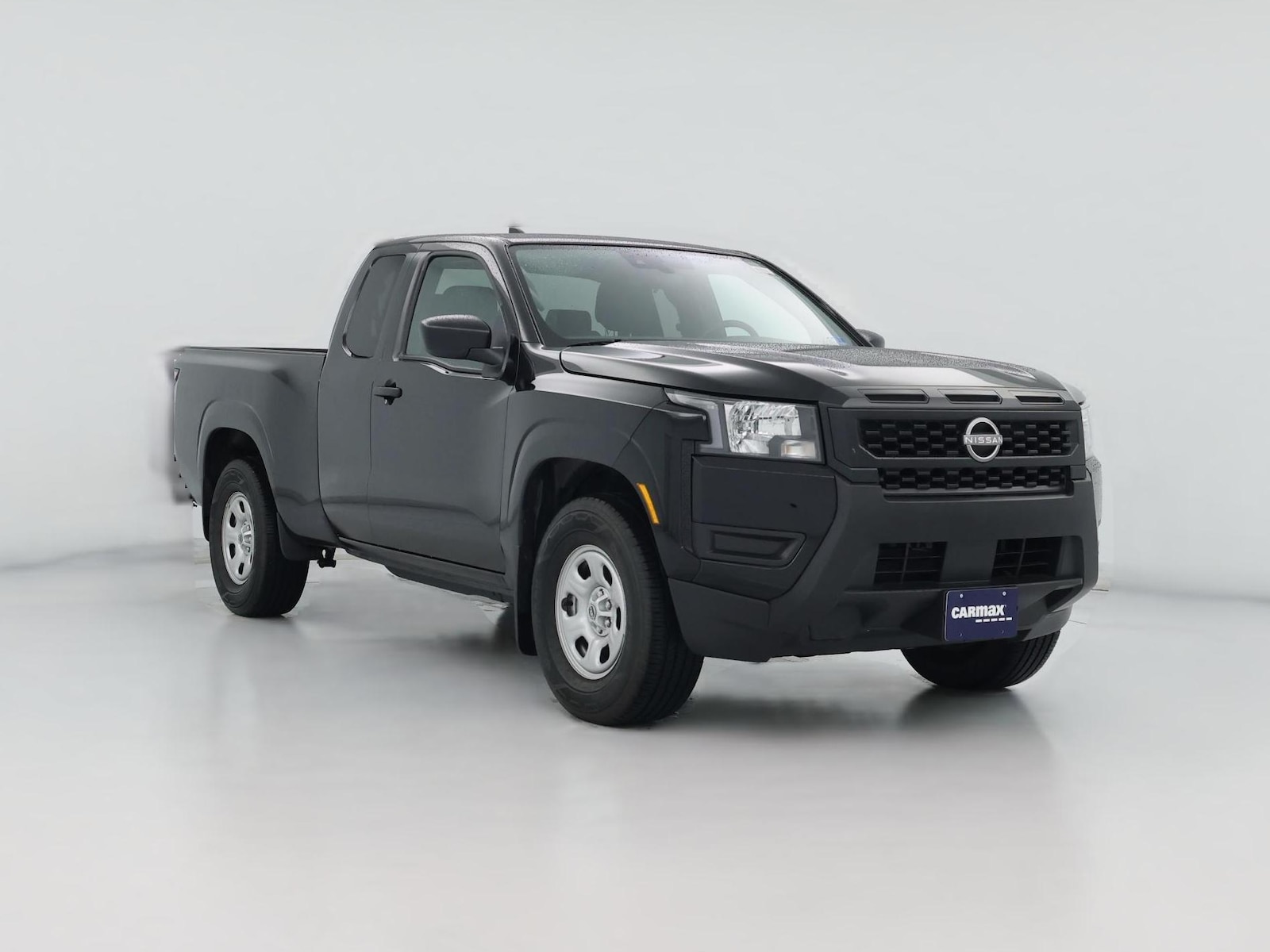 2025 Nissan Frontier