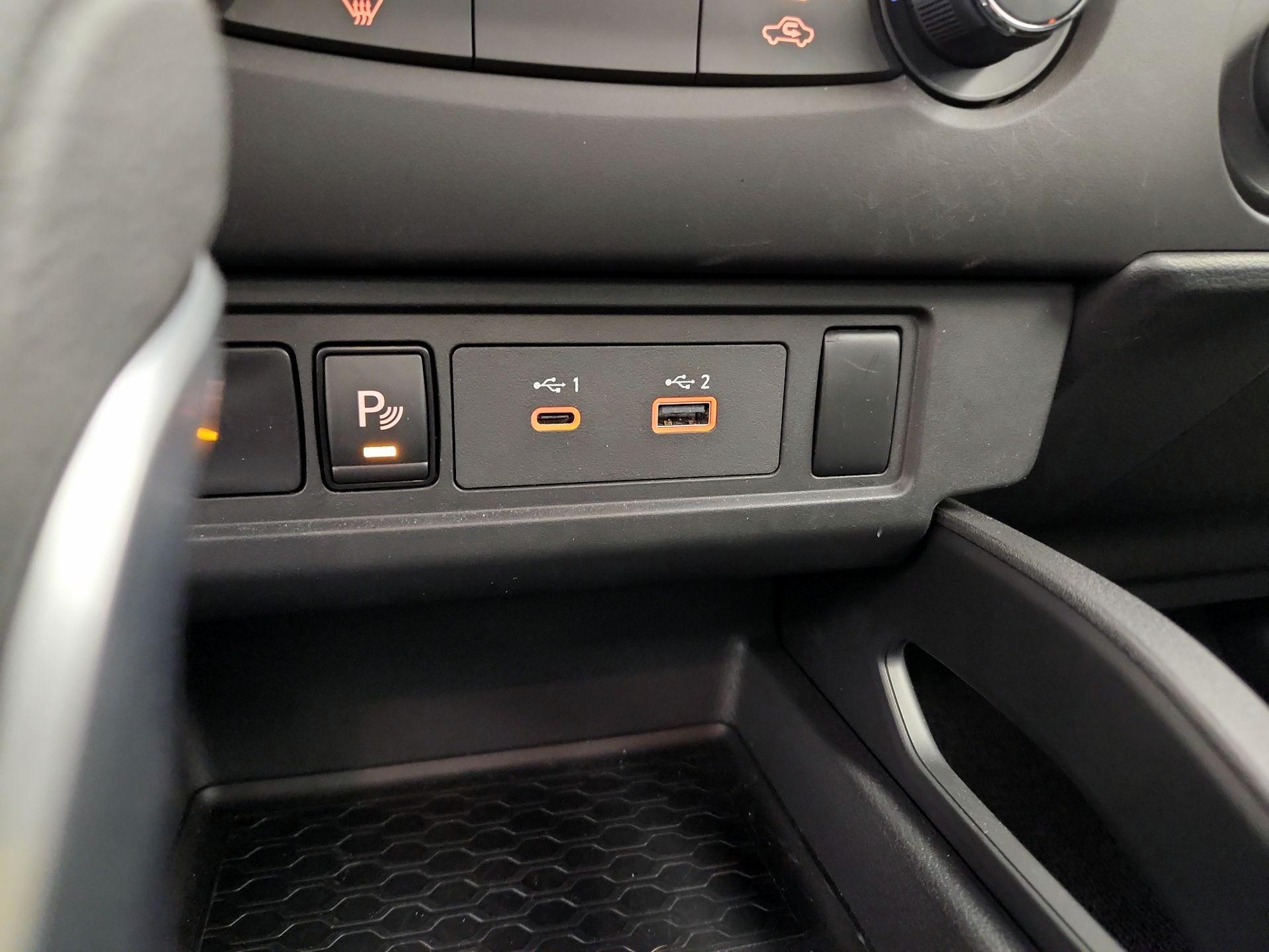 Thumbnail: 2025 Nissan Frontier - 18