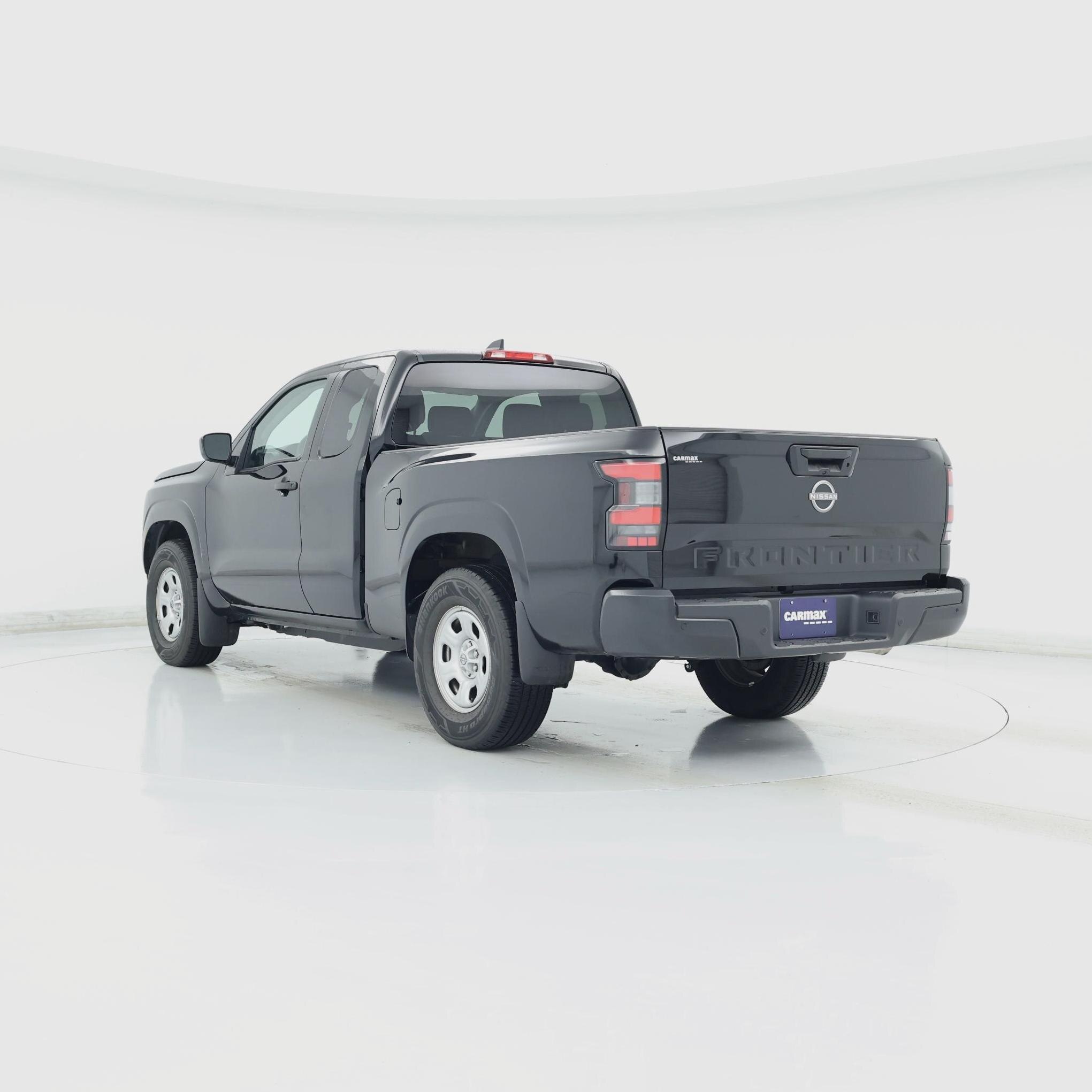 Thumbnail: 2025 Nissan Frontier - 2