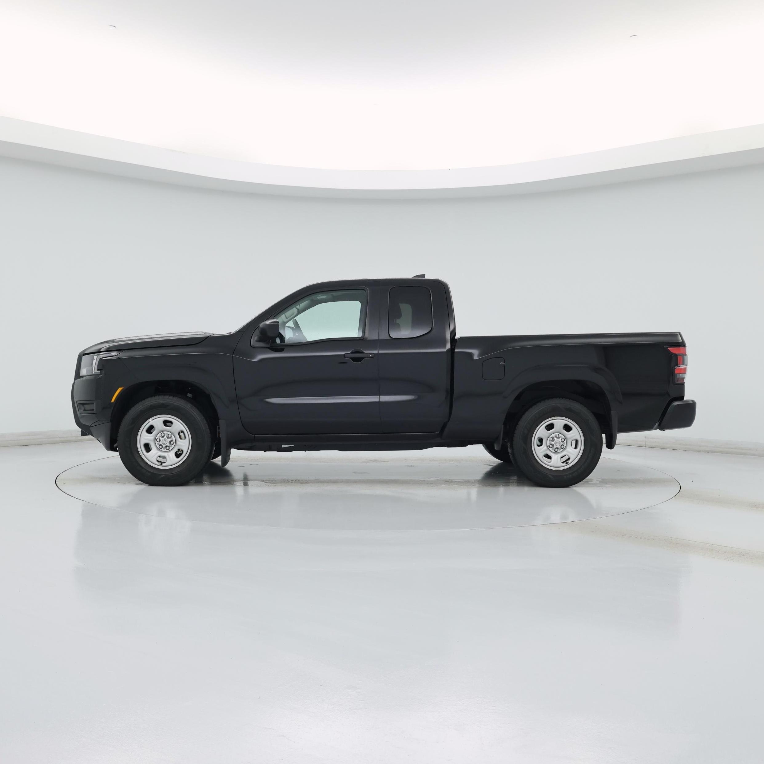 Thumbnail: 2025 Nissan Frontier - 3