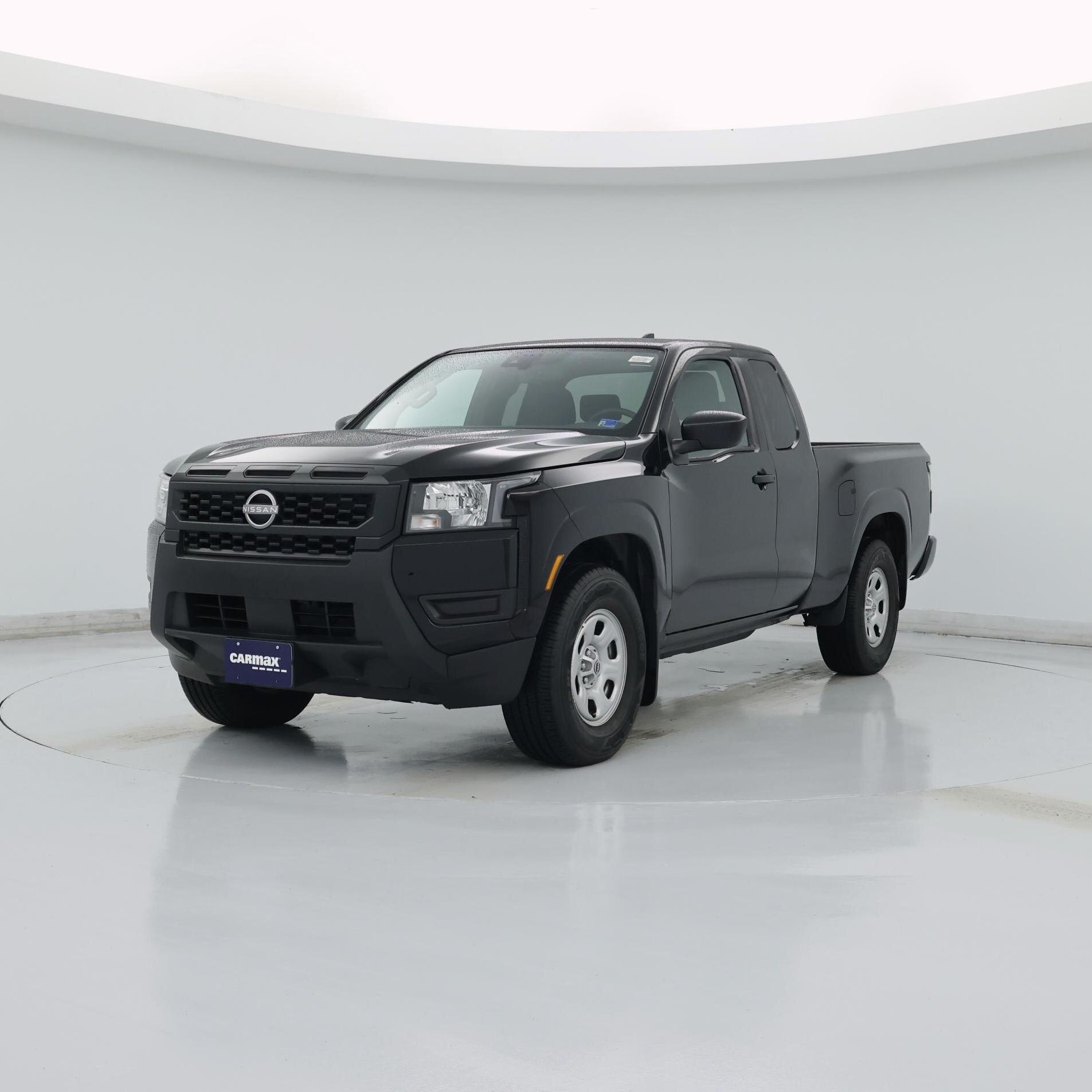 Thumbnail: 2025 Nissan Frontier - 4