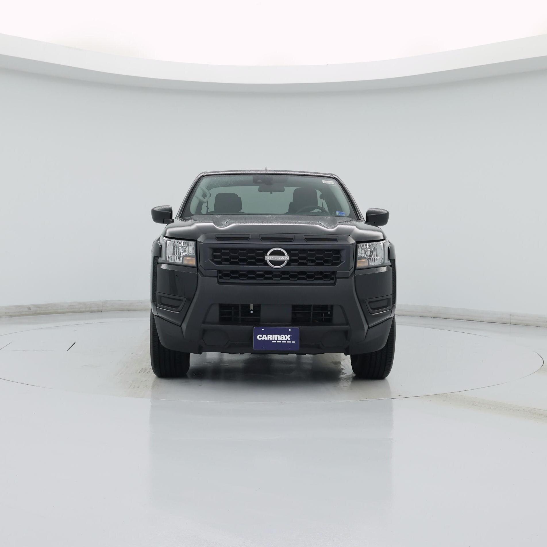 Thumbnail: 2025 Nissan Frontier - 5