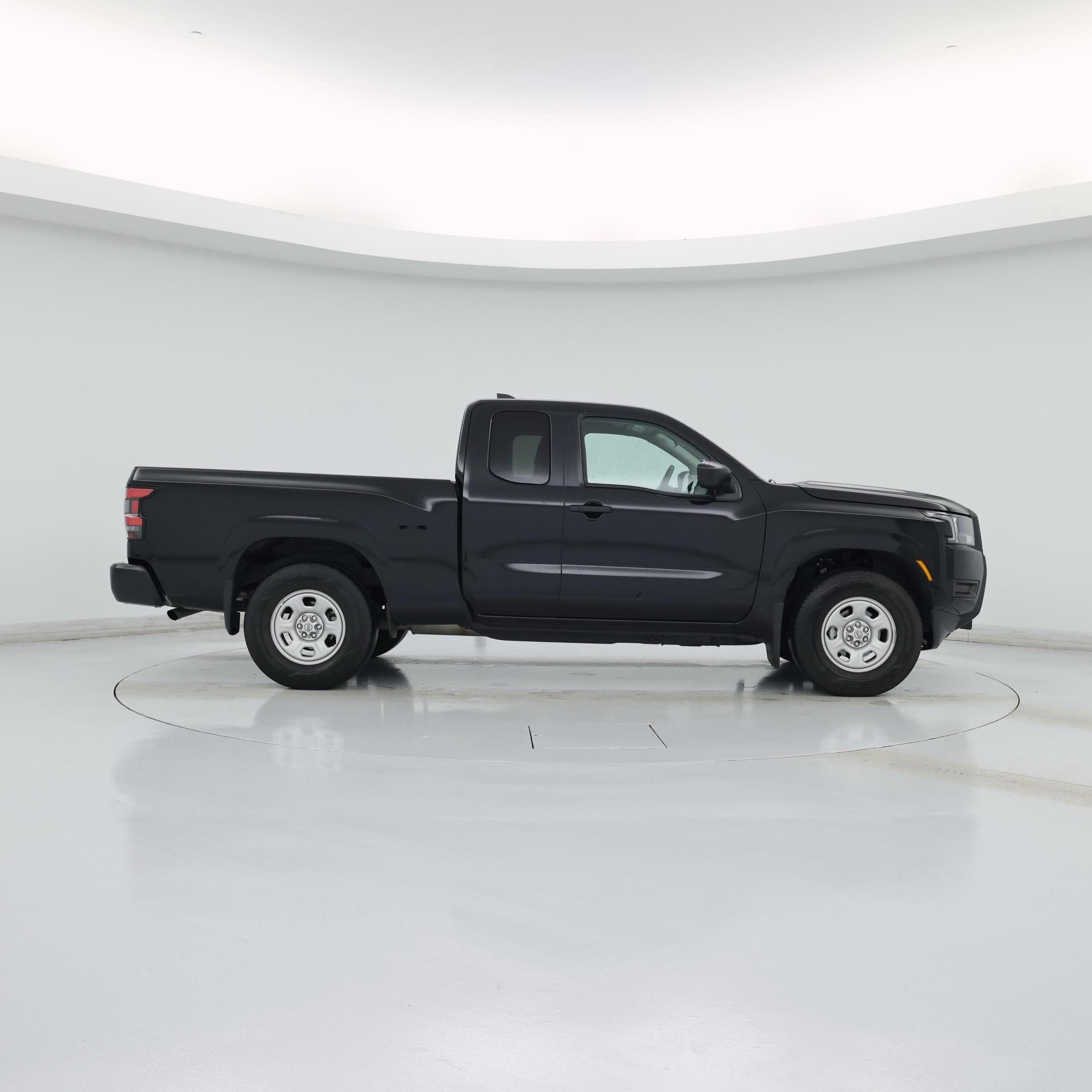 Thumbnail: 2025 Nissan Frontier - 7