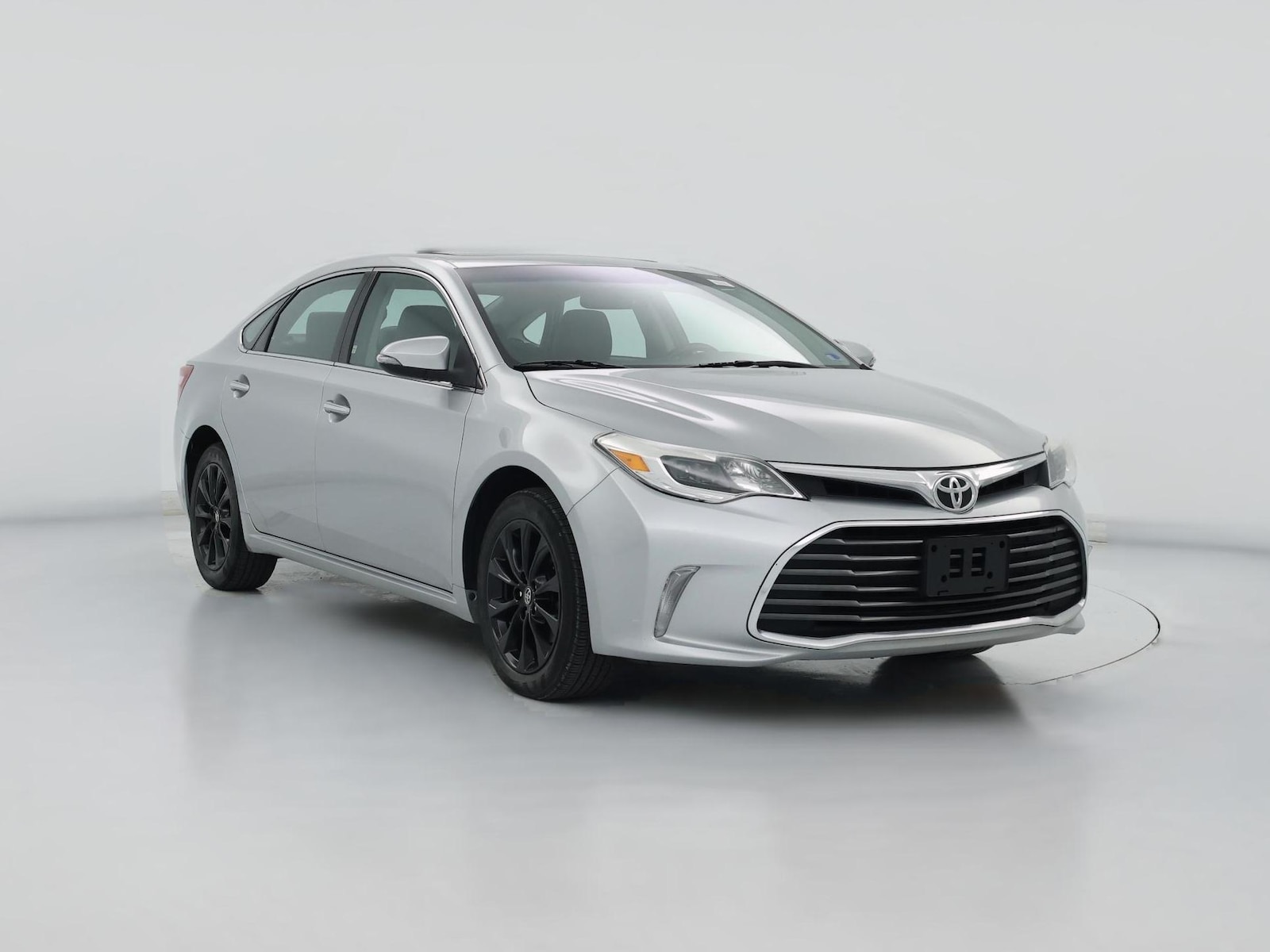 2016 Toyota Avalon XLE Premium