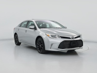 2016 Toyota Avalon XLE Plus