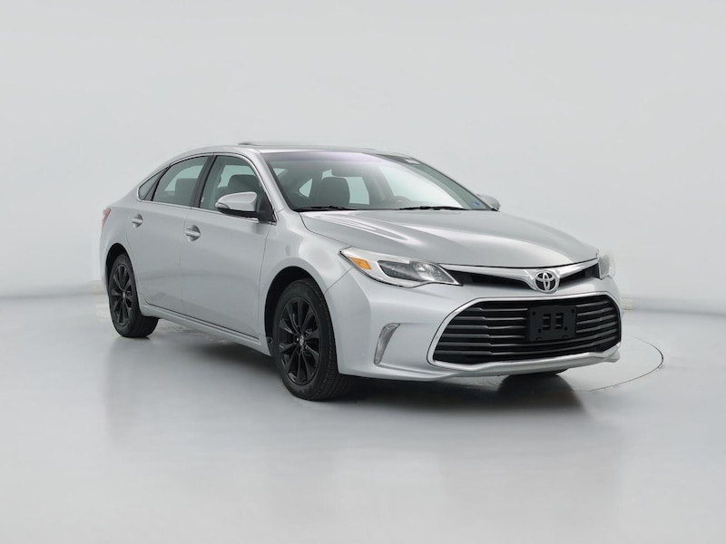 2016 Toyota Avalon XLE -
                  Sterling, VA