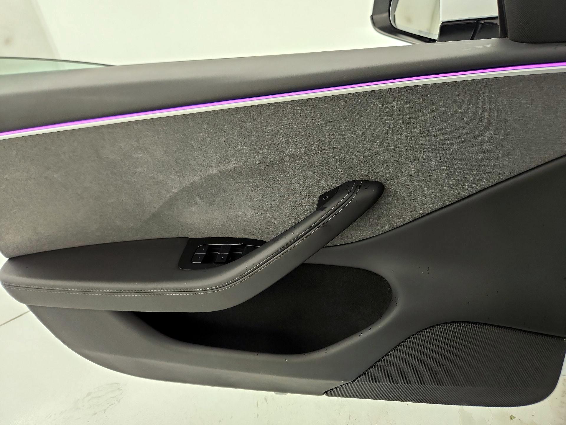 Thumbnail: 2025 Tesla Model 3 - 12