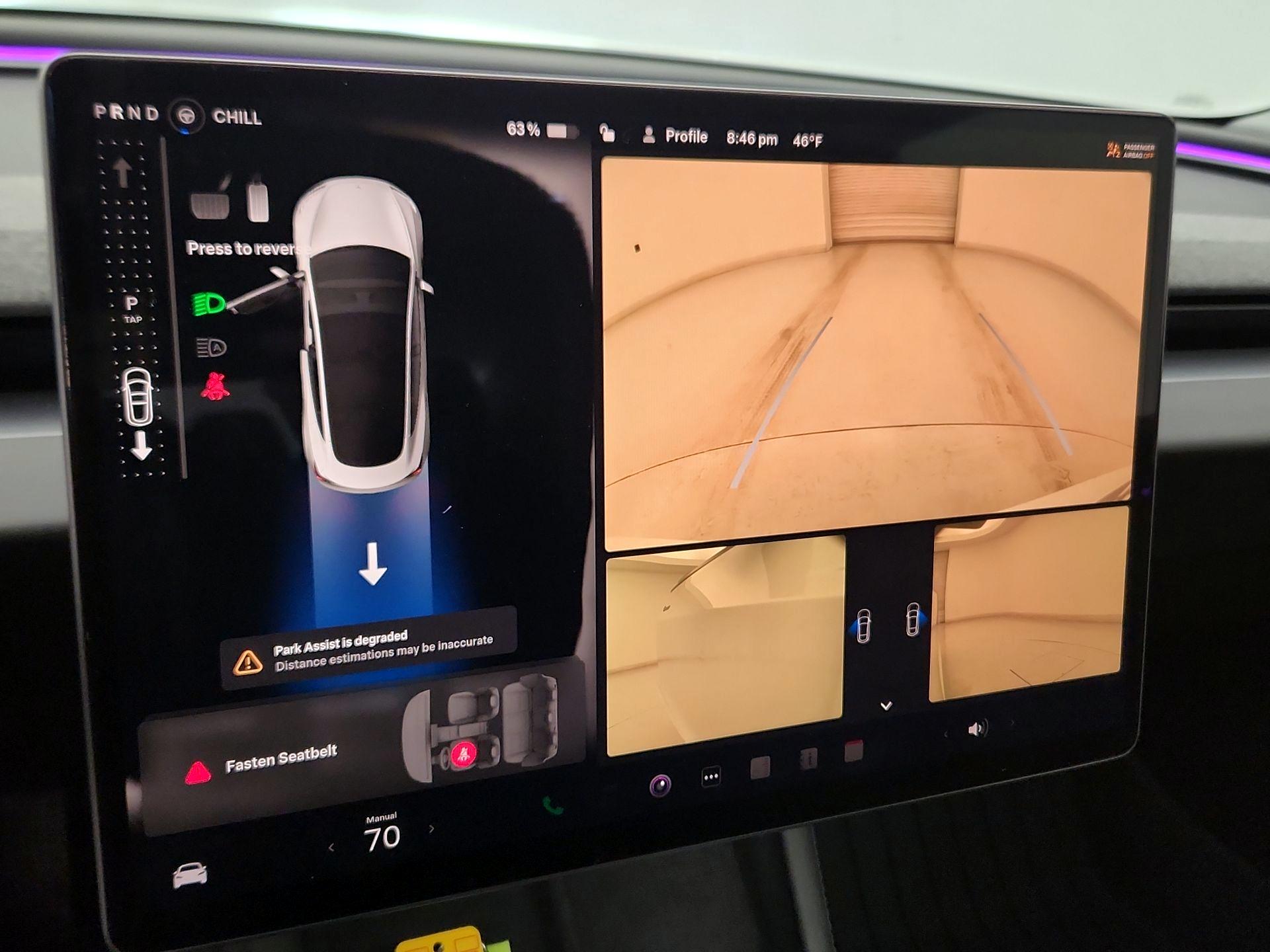 Thumbnail: 2025 Tesla Model 3 - 14