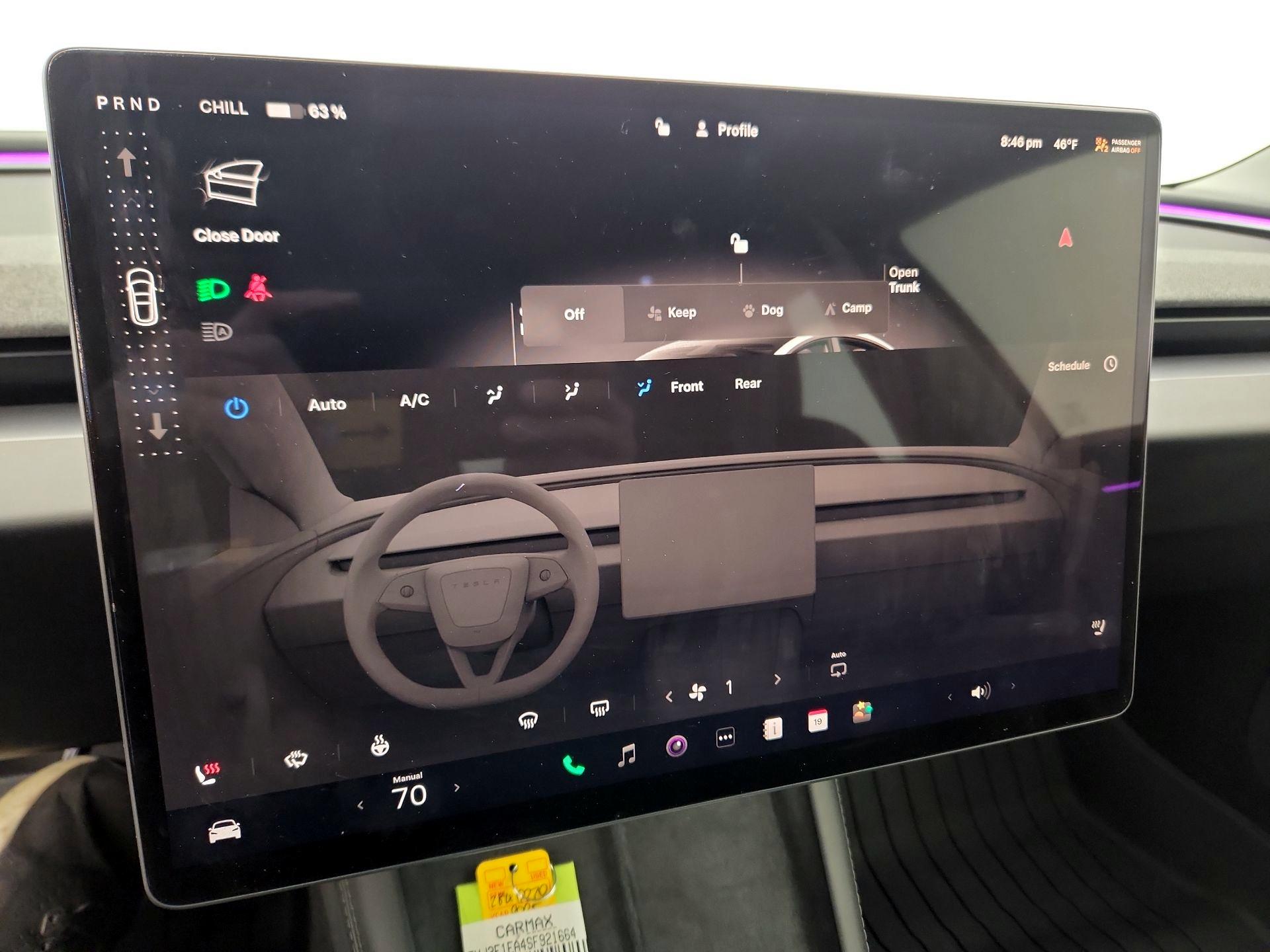 Thumbnail: 2025 Tesla Model 3 - 16