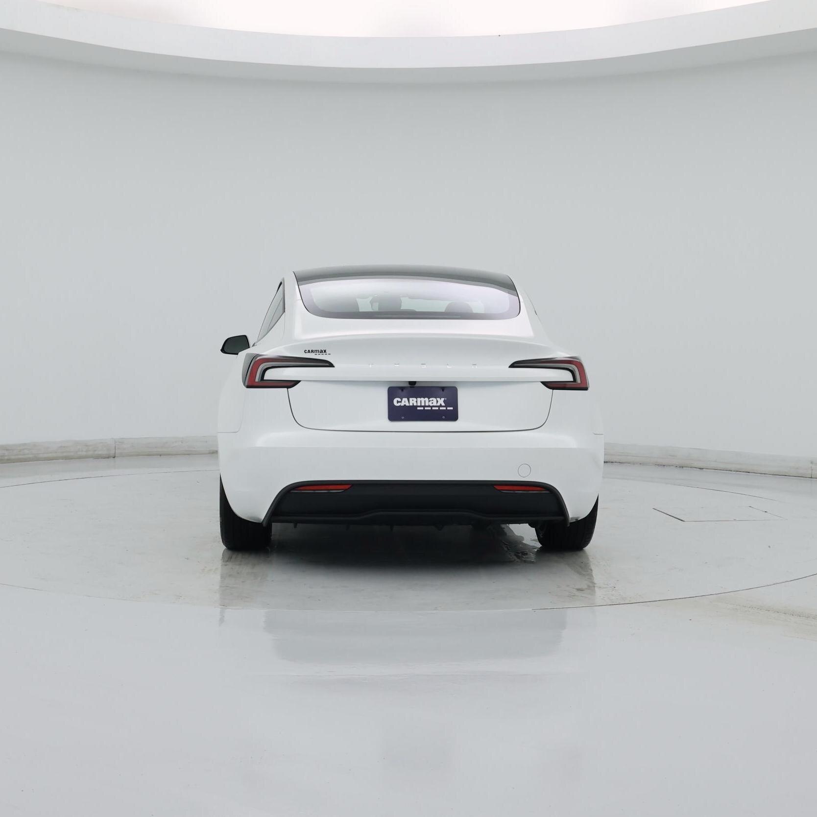 Thumbnail: 2025 Tesla Model 3 - 6