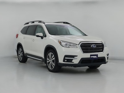 2021 Subaru Ascent Limited