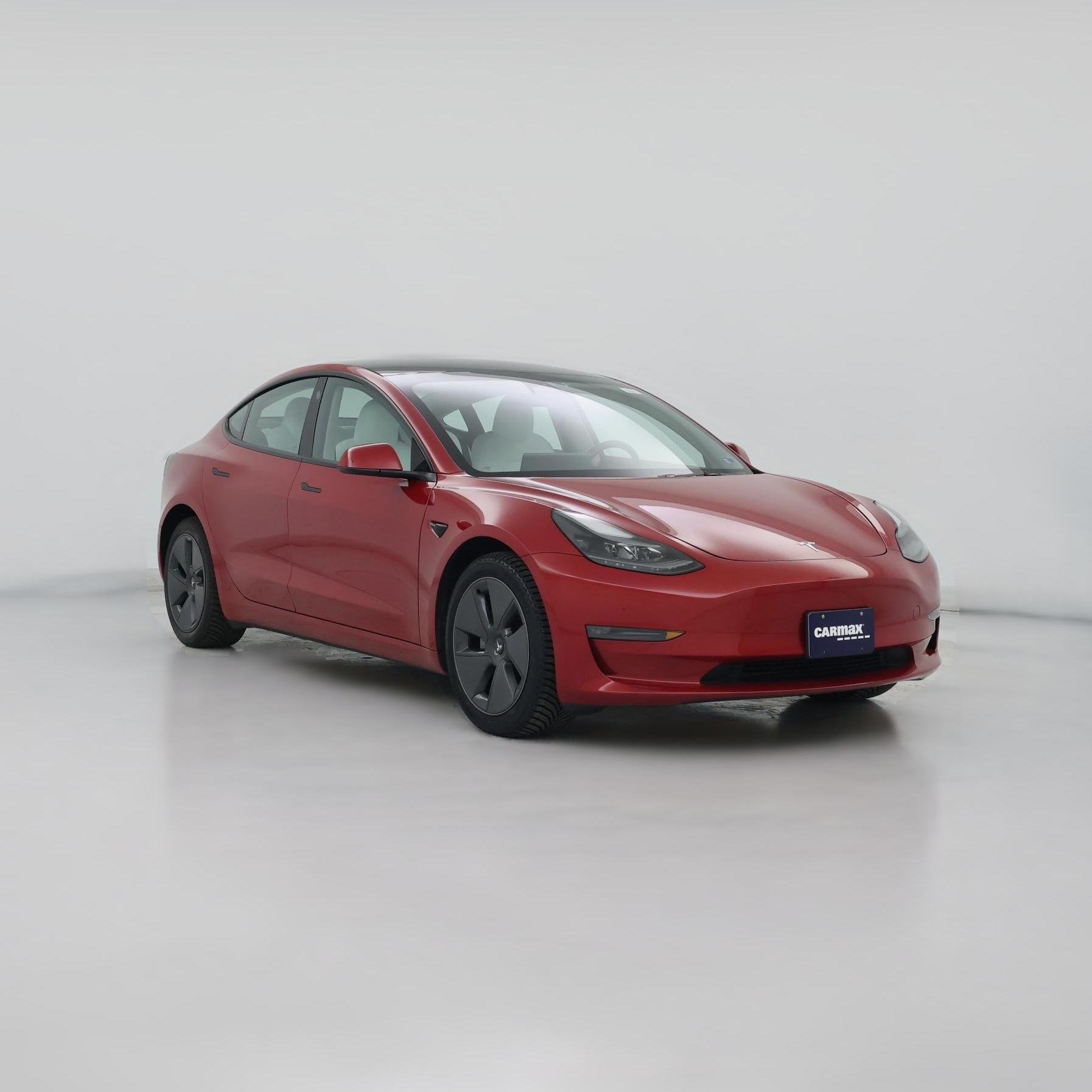 Thumbnail: 2023 Tesla Model 3 - 1