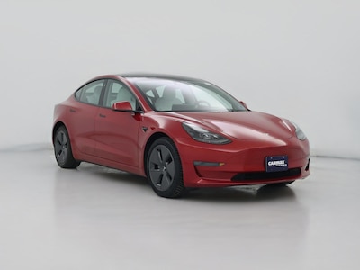2023 Tesla Model 3 Long Range