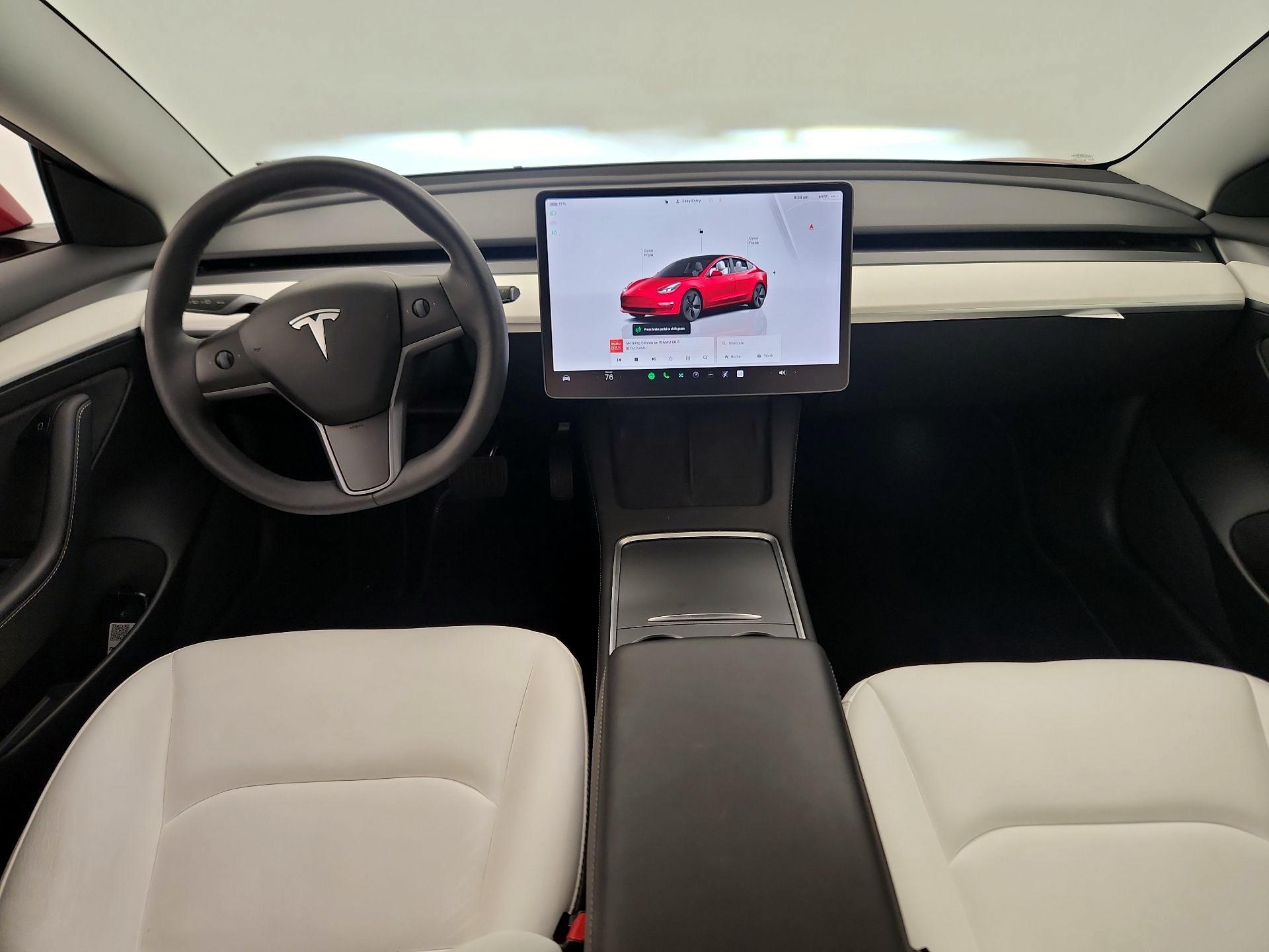 Thumbnail: 2023 Tesla Model 3 - 9