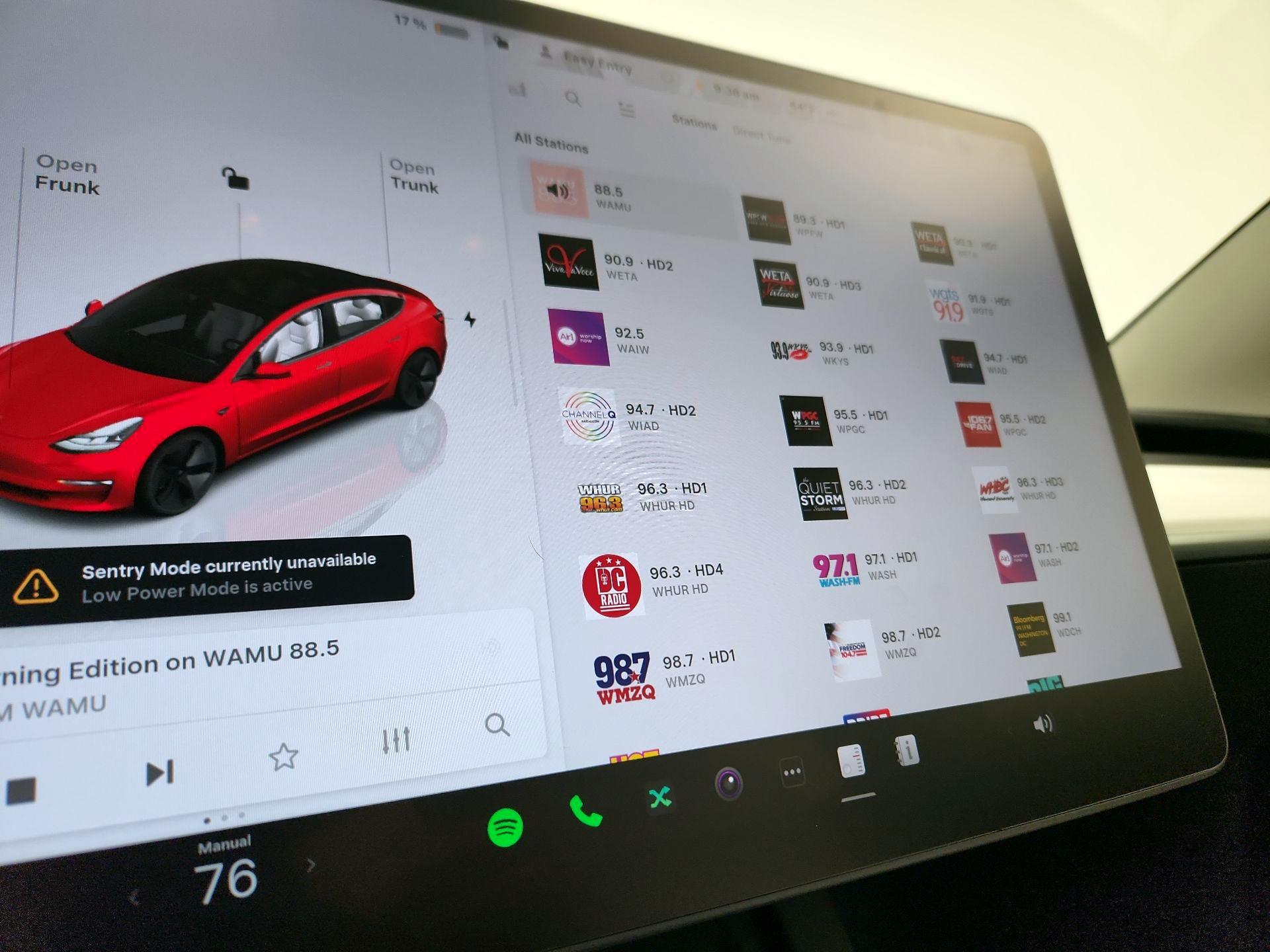 Thumbnail: 2023 Tesla Model 3 - 15