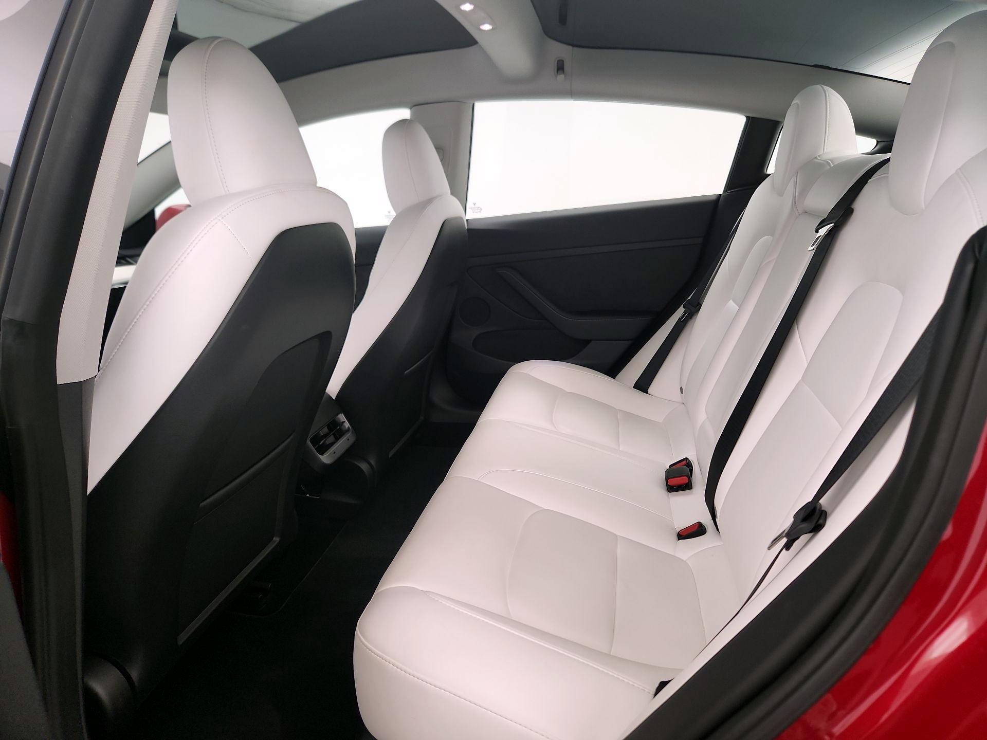 Thumbnail: 2023 Tesla Model 3 - 20