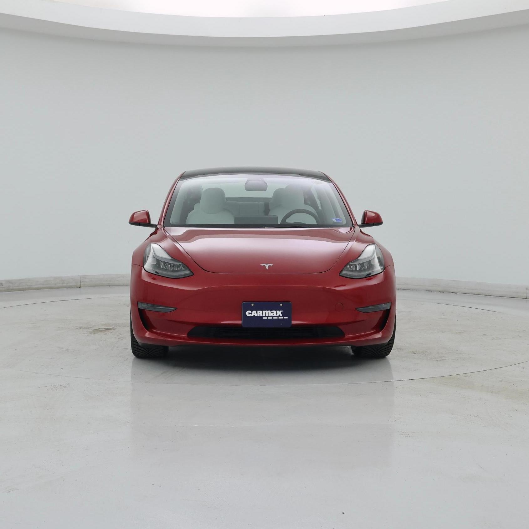 Thumbnail: 2023 Tesla Model 3 - 5