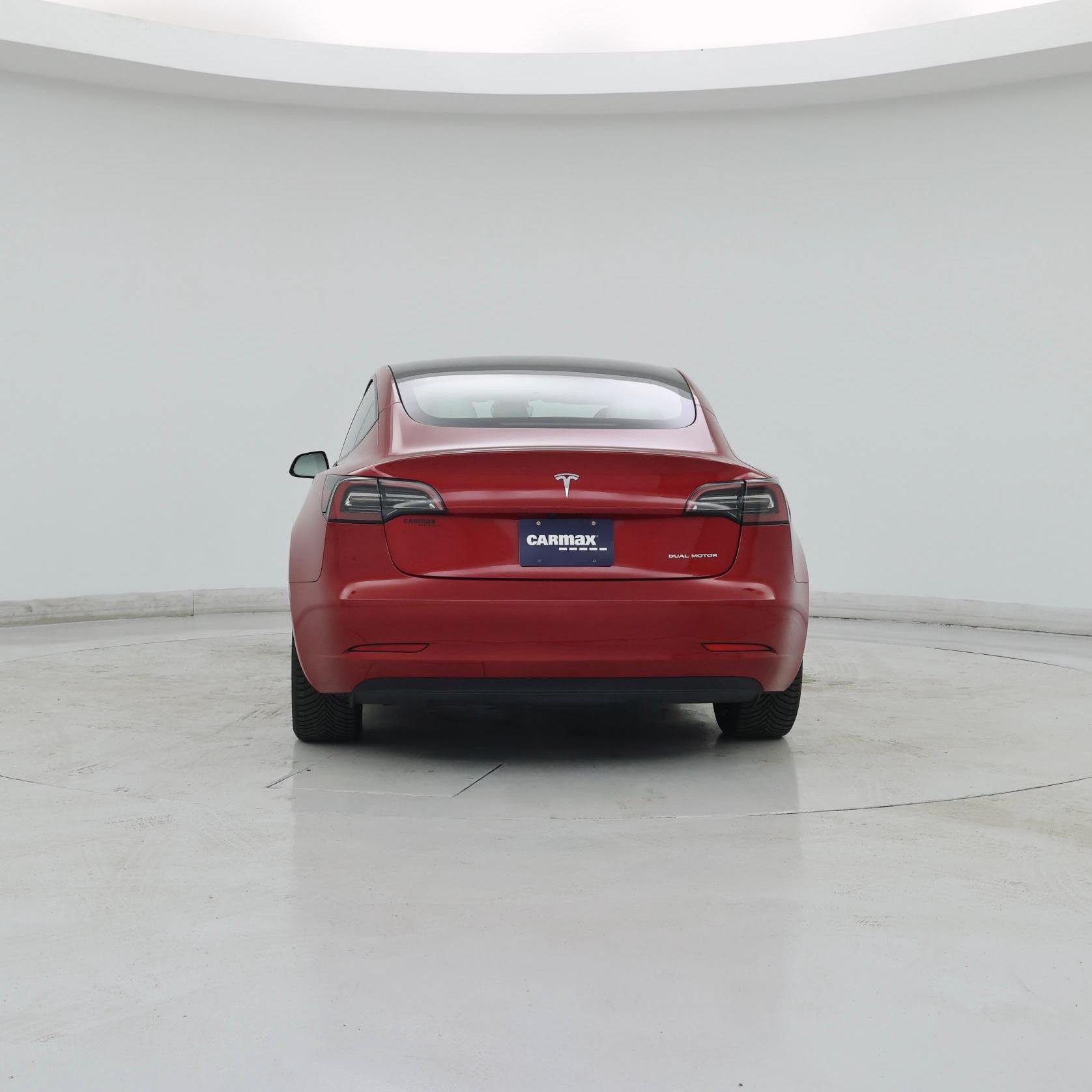 Thumbnail: 2023 Tesla Model 3 - 6