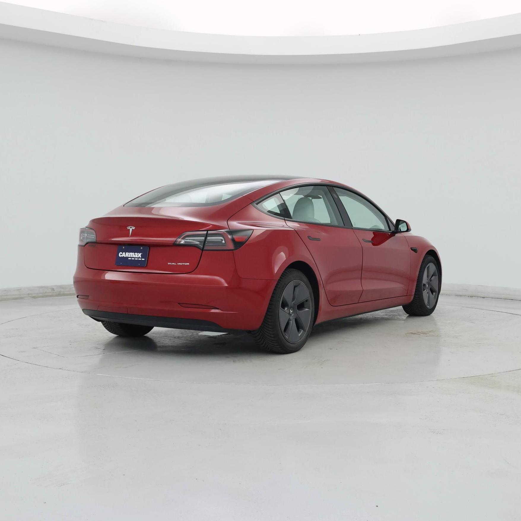 Thumbnail: 2023 Tesla Model 3 - 8