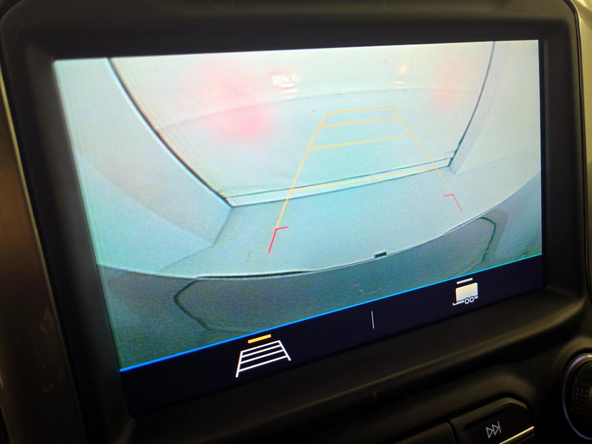 Thumbnail: 2020 Chevrolet Silverado 1500 - 14