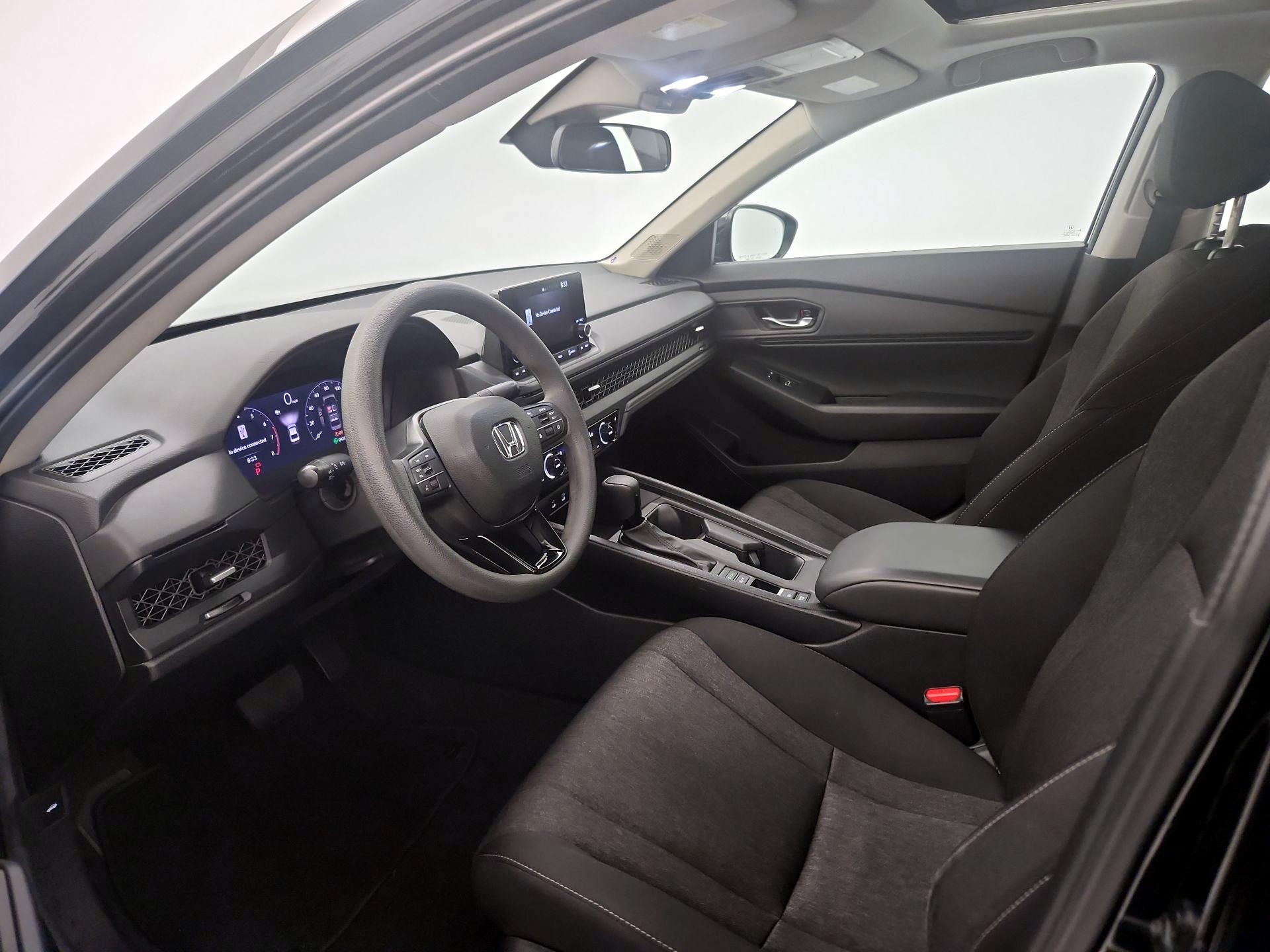 Thumbnail: 2024 Honda Accord - 11