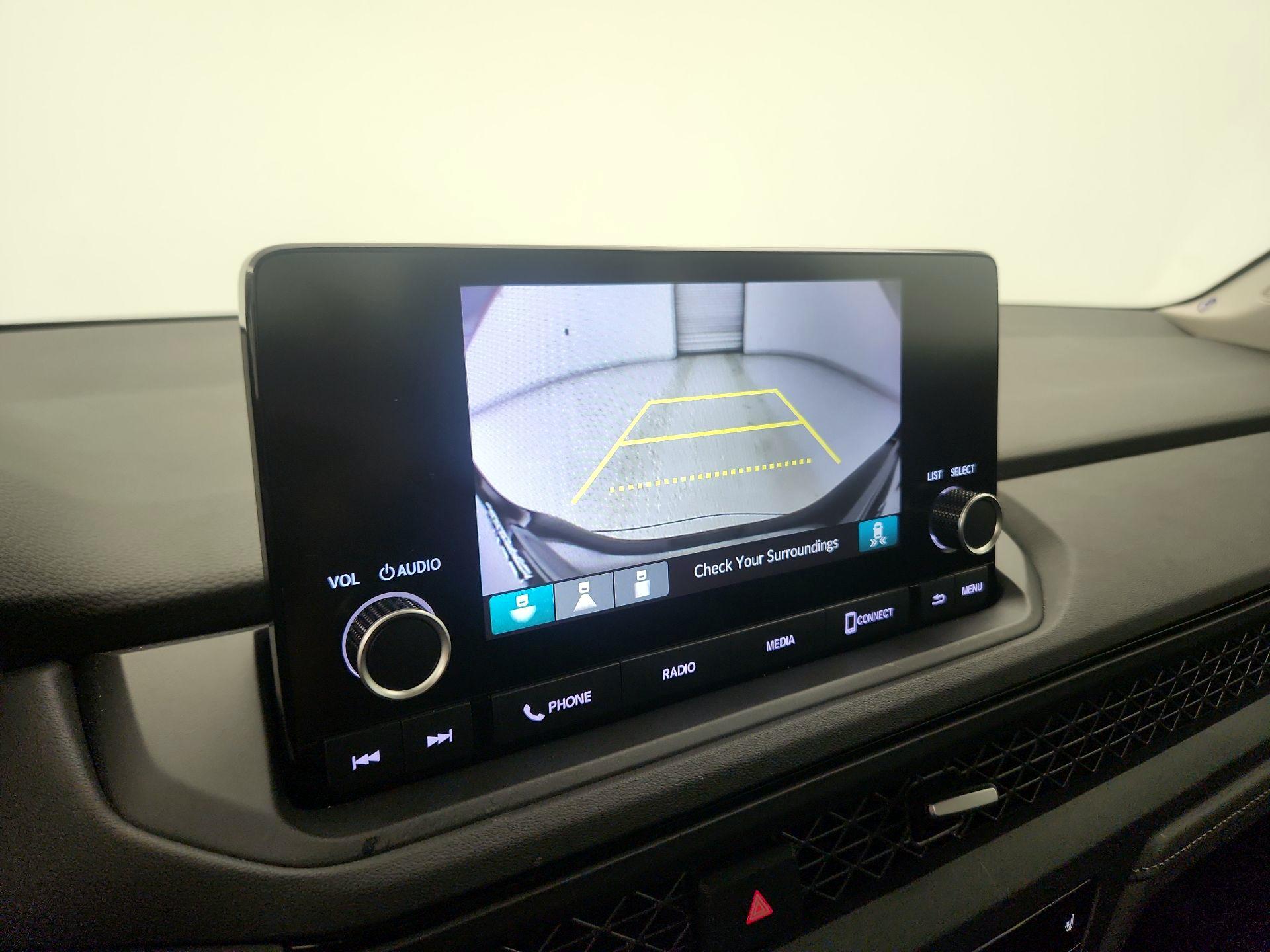 Thumbnail: 2024 Honda Accord - 13