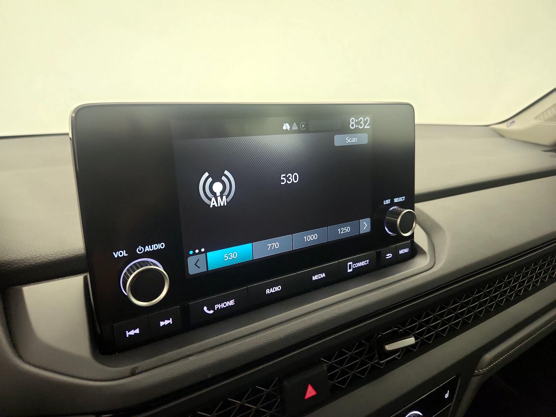 Thumbnail: 2024 Honda Accord - 14