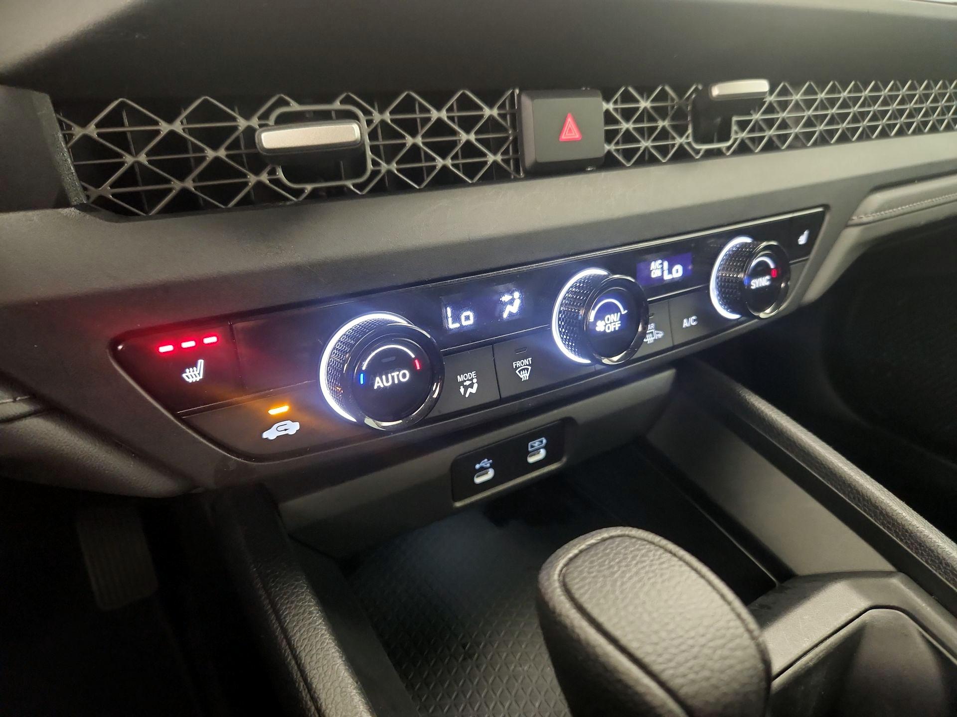 Thumbnail: 2024 Honda Accord - 15