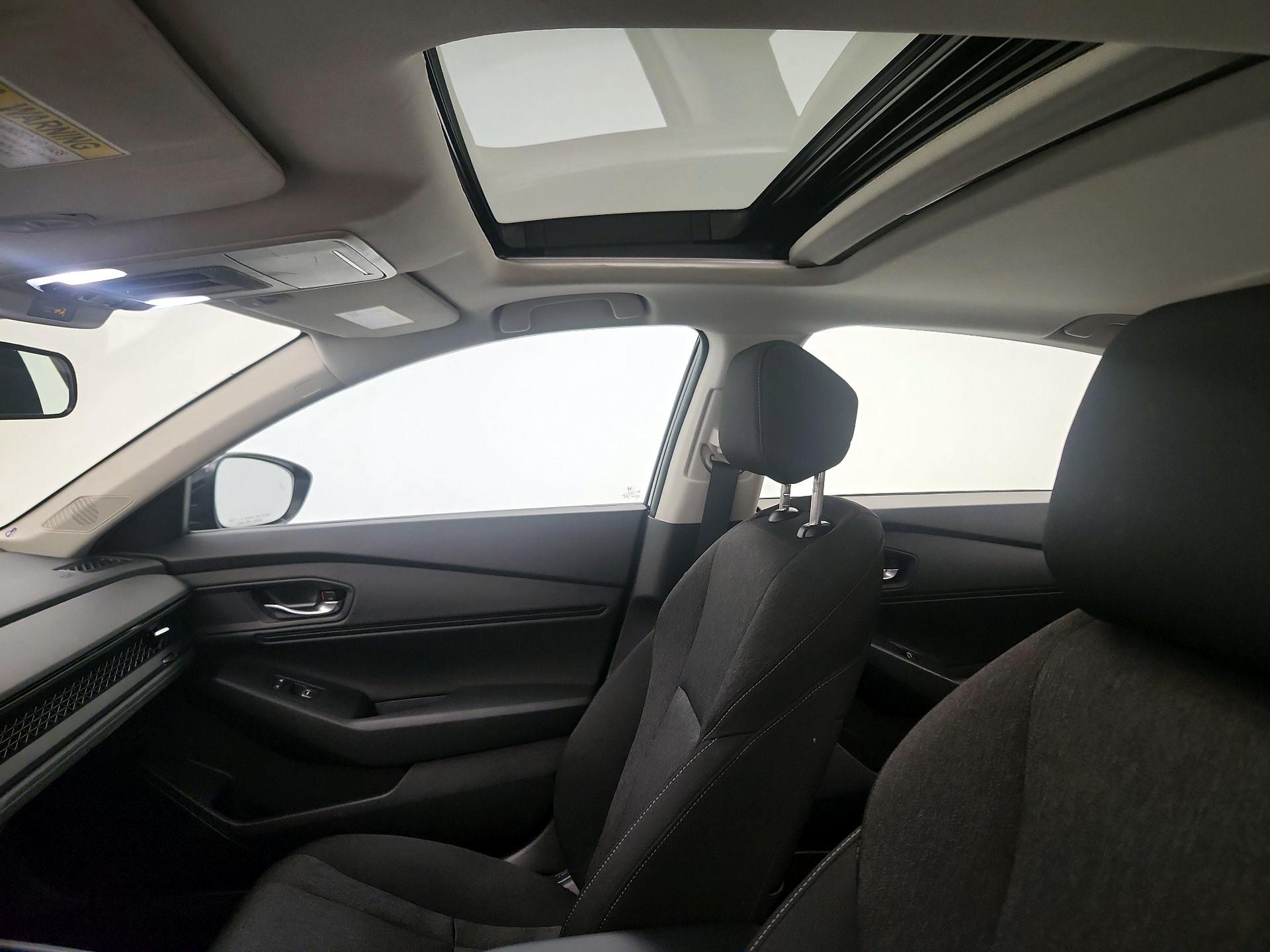 Thumbnail: 2024 Honda Accord - 18