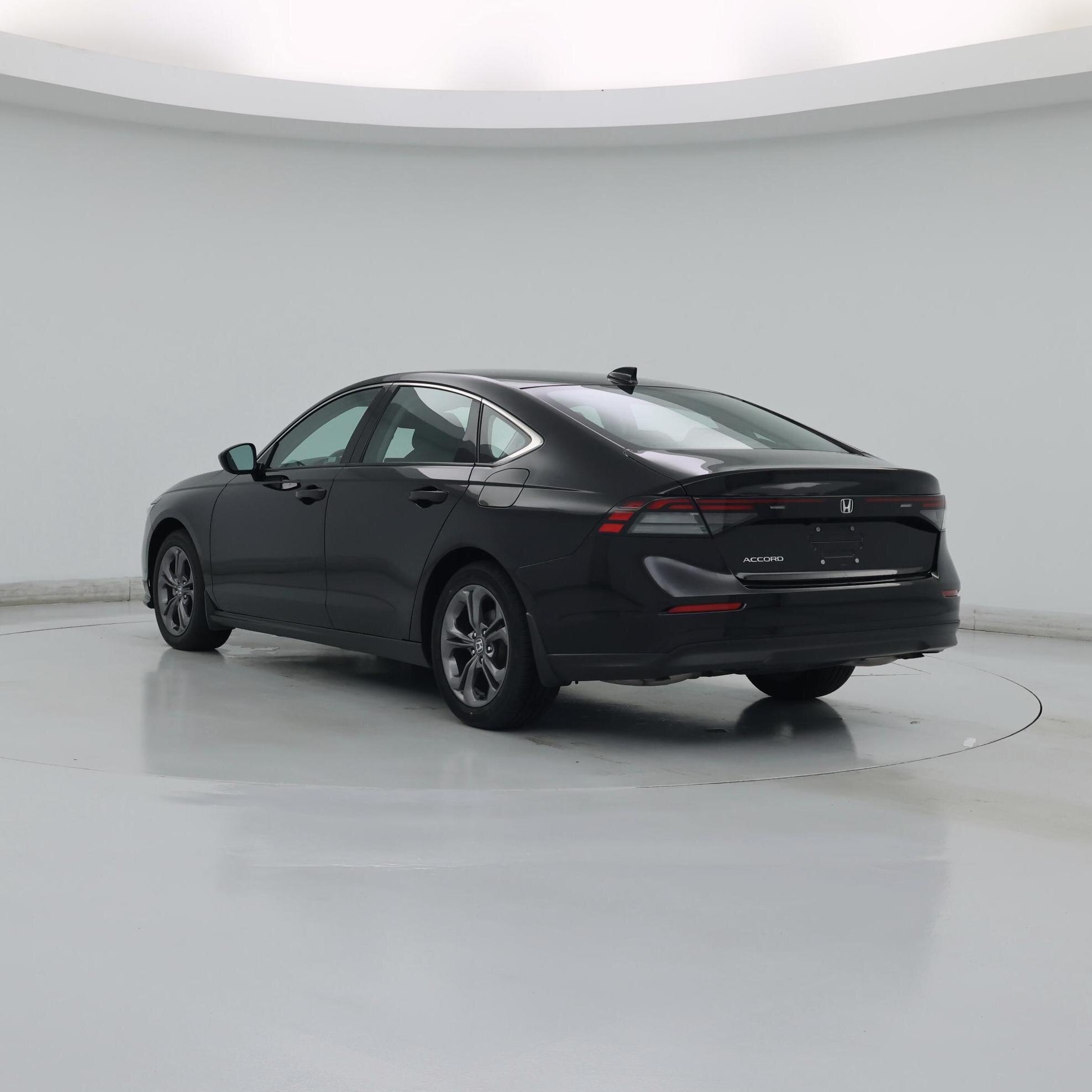 Thumbnail: 2024 Honda Accord - 2