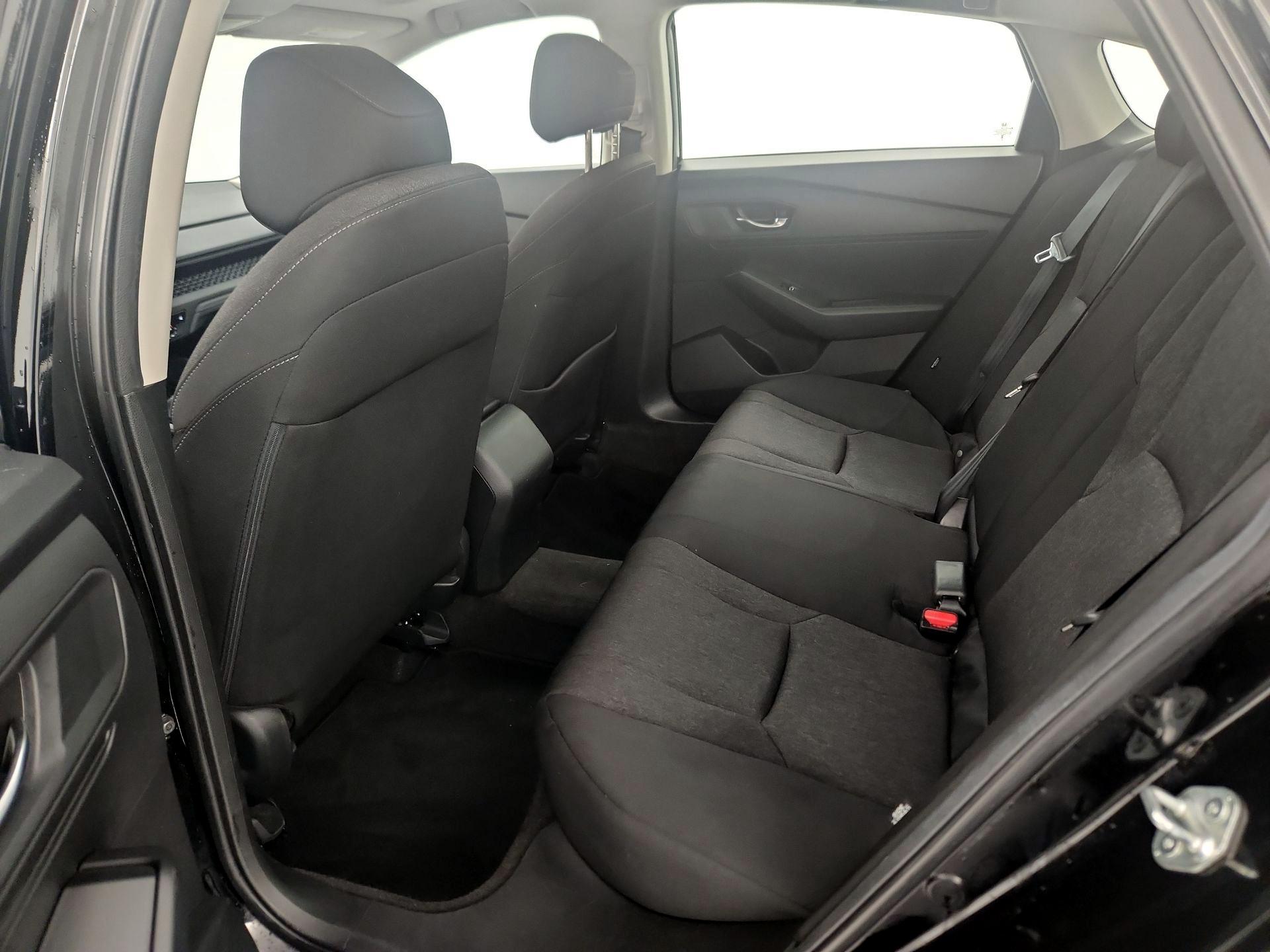 Thumbnail: 2024 Honda Accord - 19