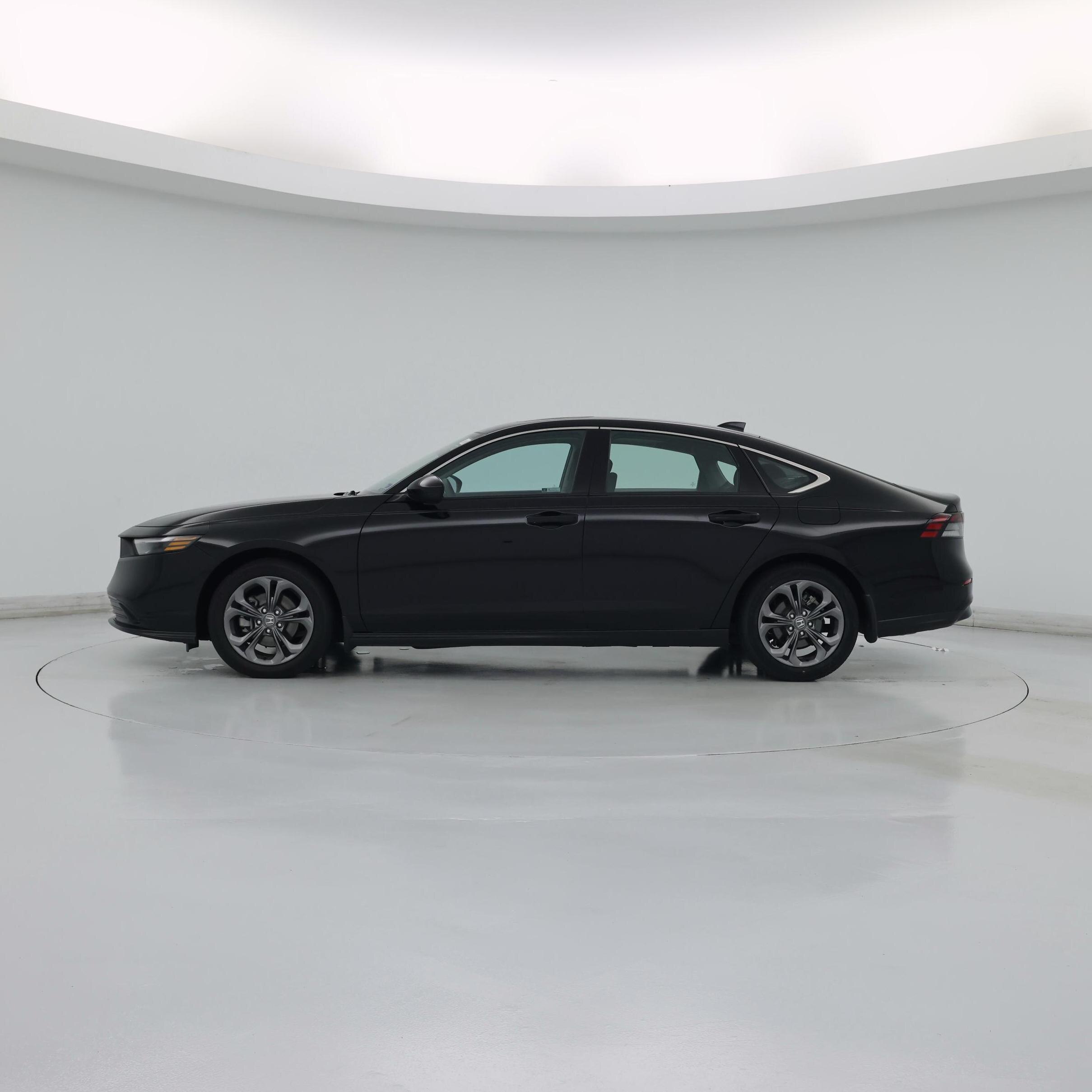 Thumbnail: 2024 Honda Accord - 3