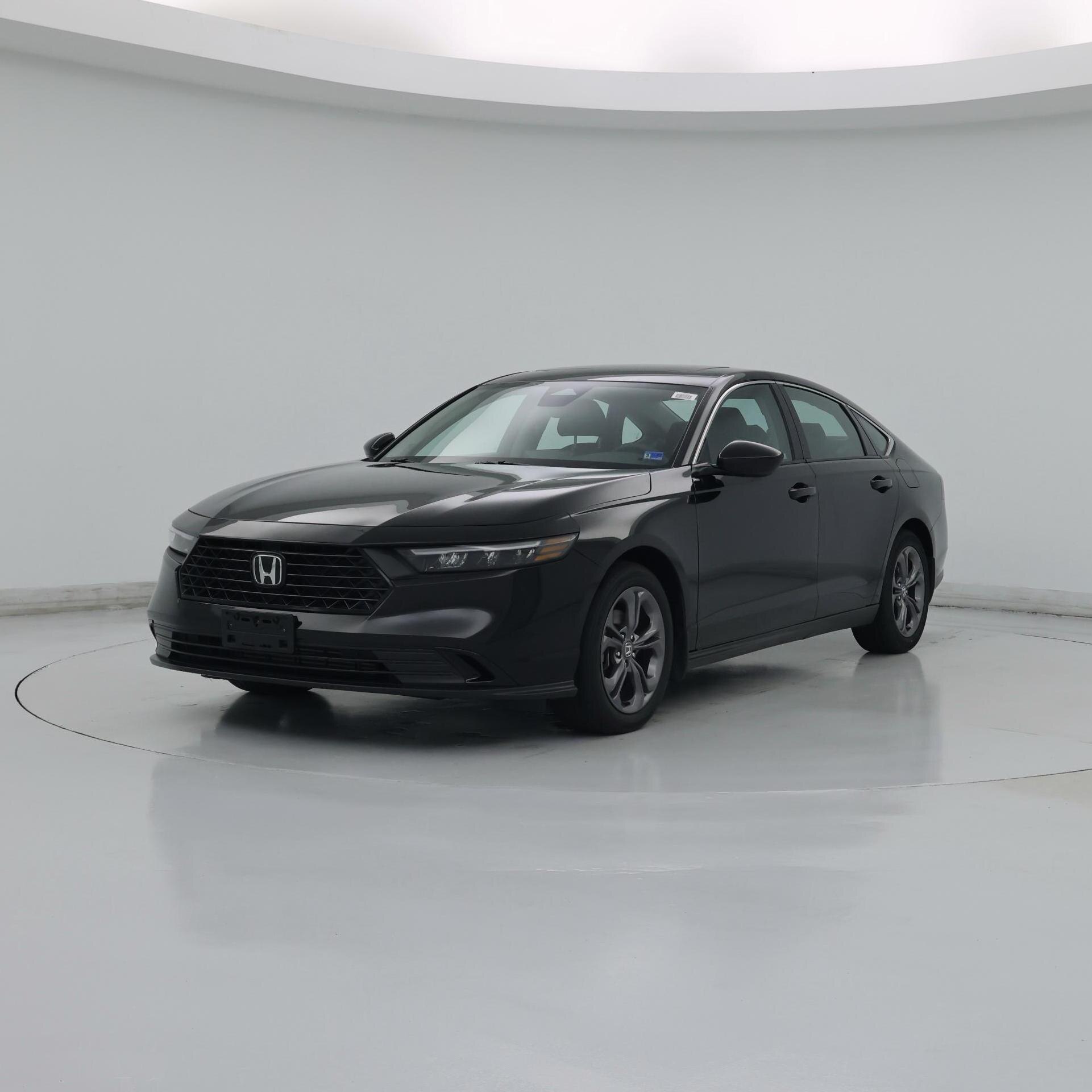 Thumbnail: 2024 Honda Accord - 4